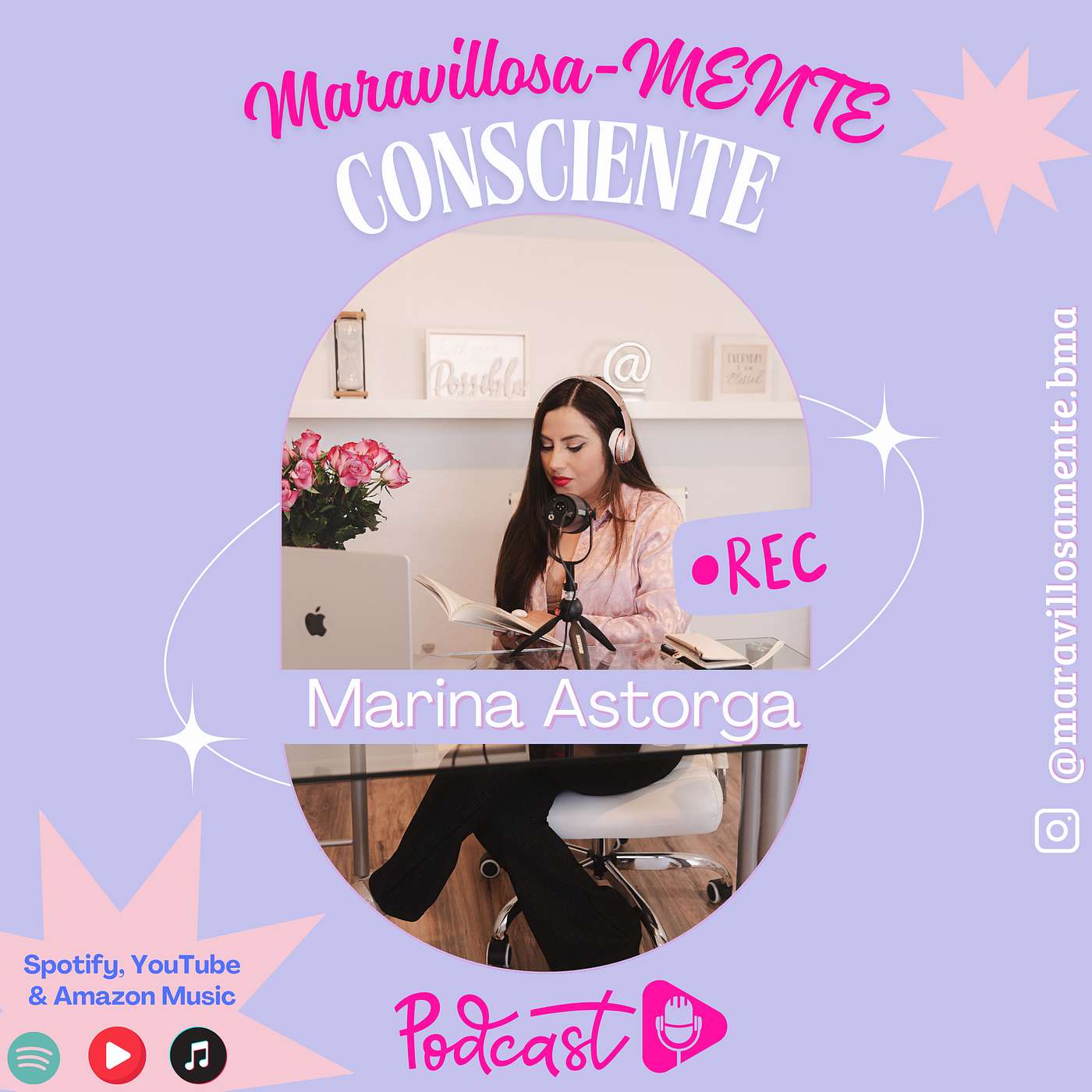EP #23: Deja de Postergar y Recupera el Control de tu Tiempo. episode artwork
