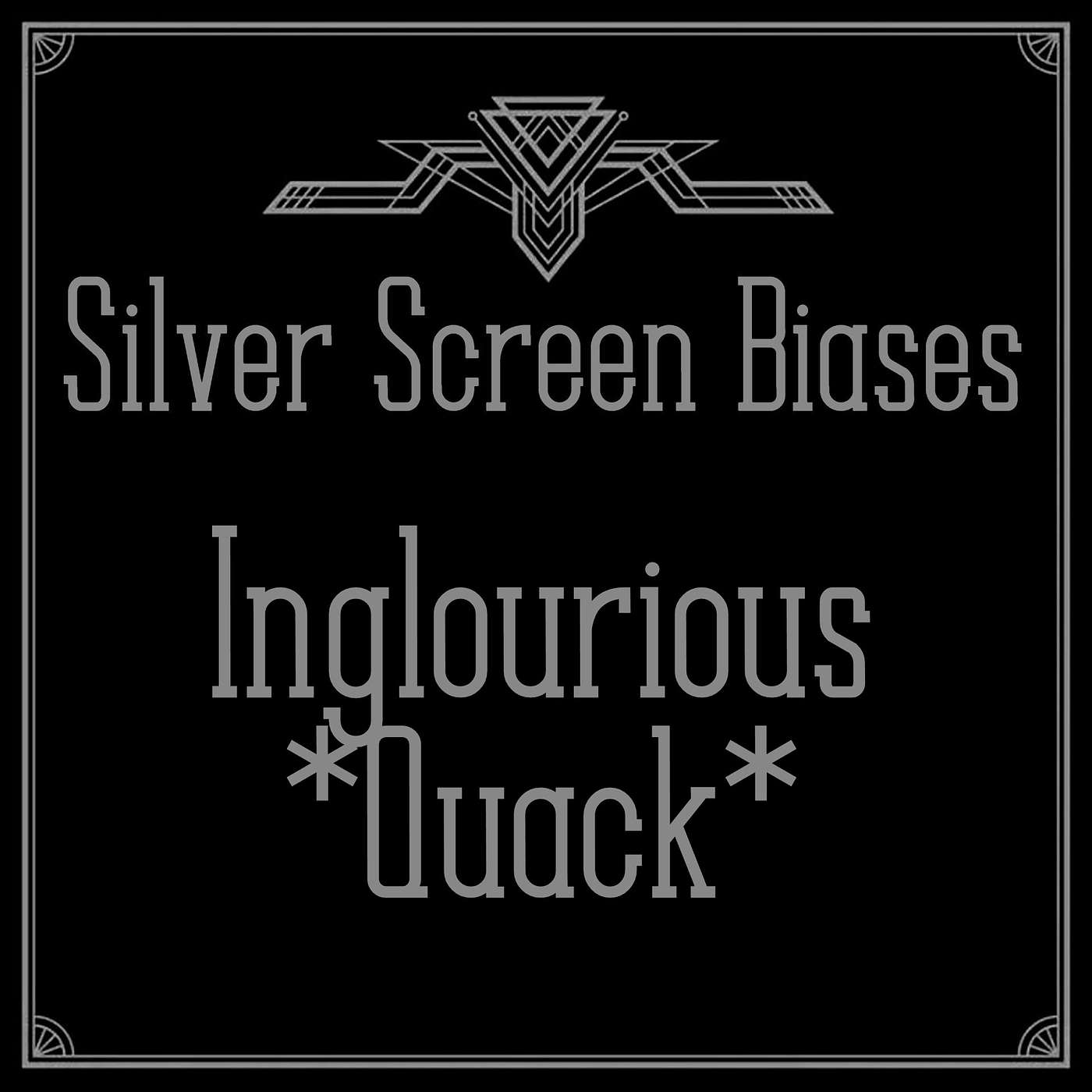Silver Screen Biases
