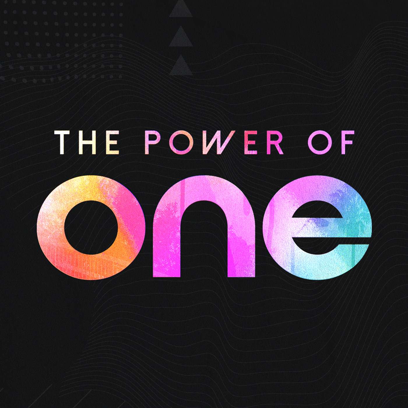 The Power of One: The Most Powerful Number