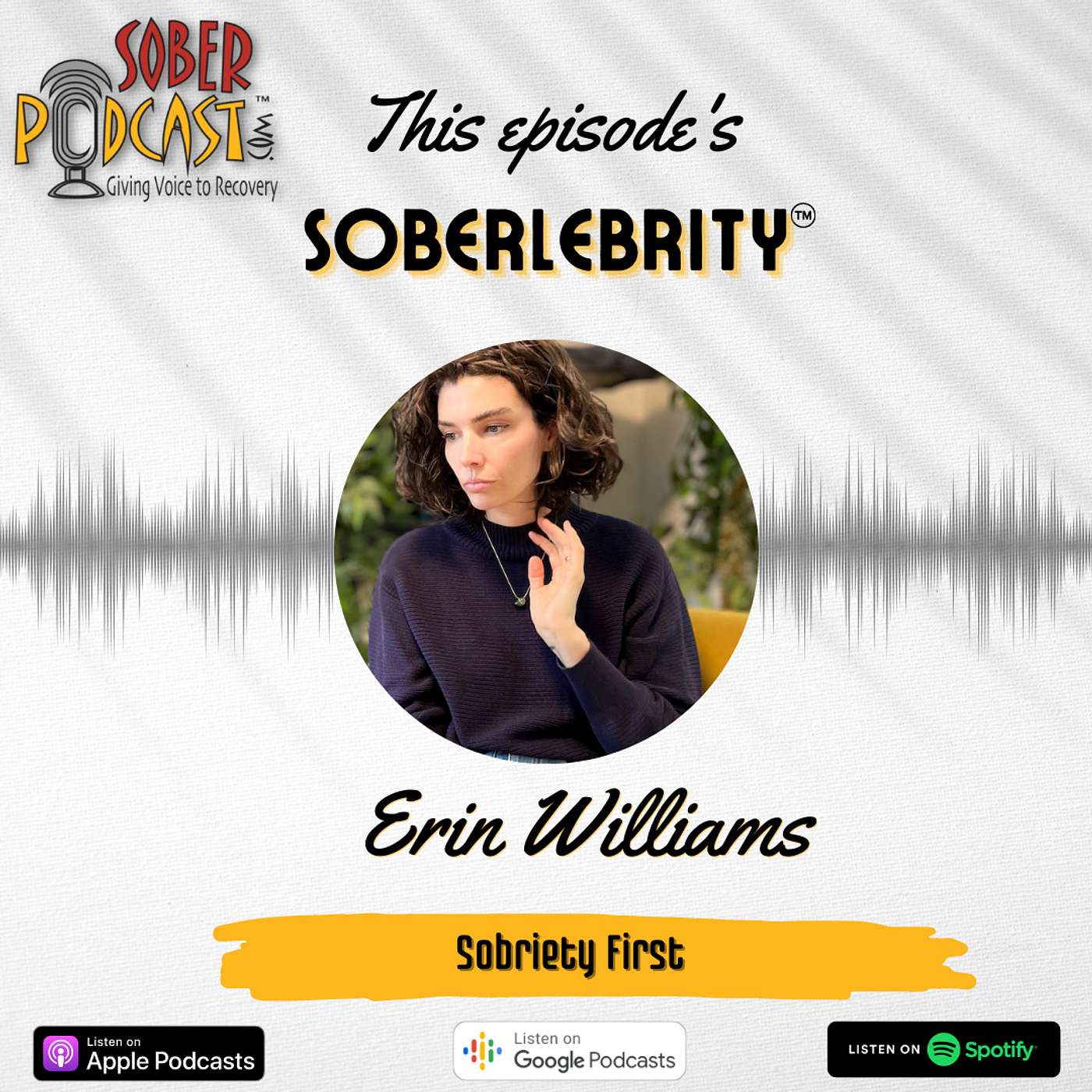 Sober Podcast