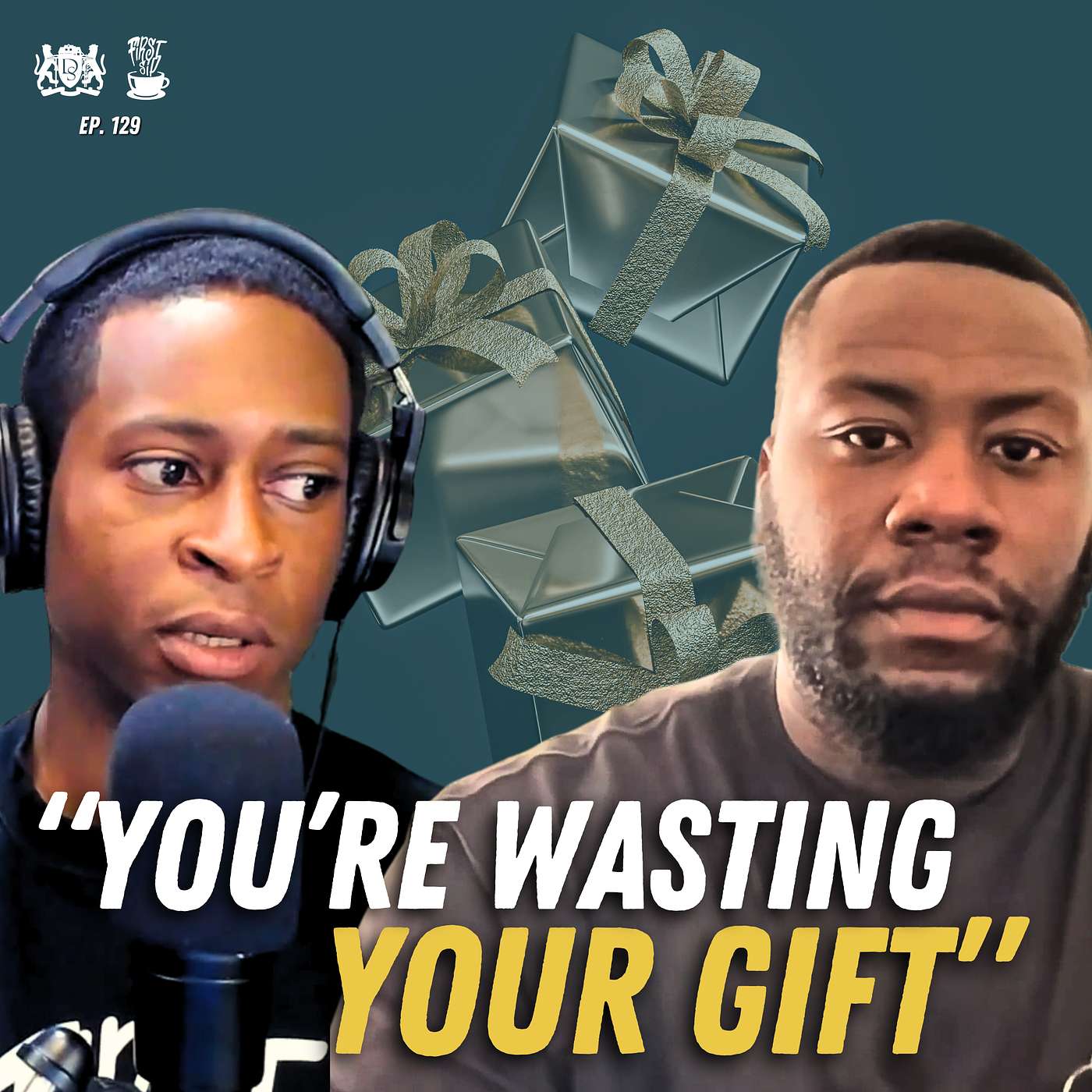 How to Turn Your Skills Into Income (Without Starting Over) ft. Isaiah Gaymon | Ep. 127 How to Turn Your Skills Into Income (Without Starting Over) ft. Isaiah Gaymon | Ep. 127