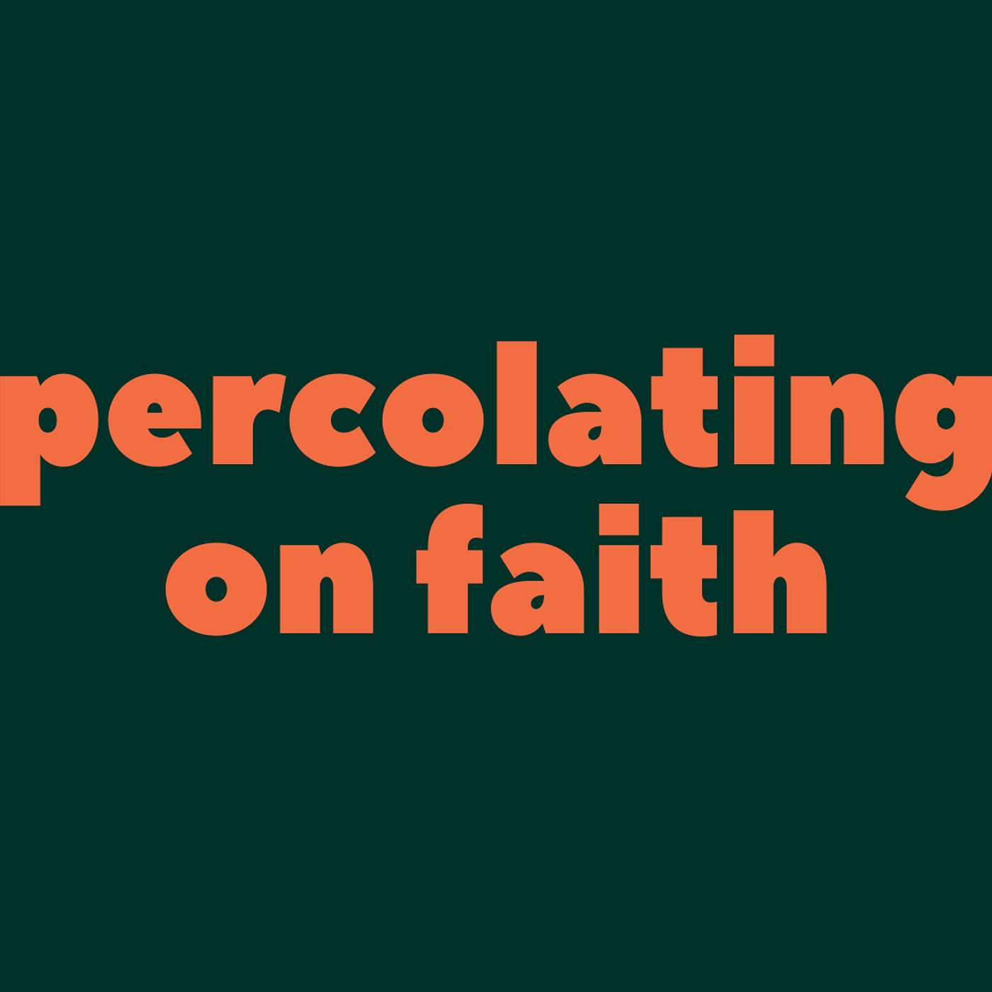 544 | Percolating on Faith | Catherine of Genoa with Michael Wright