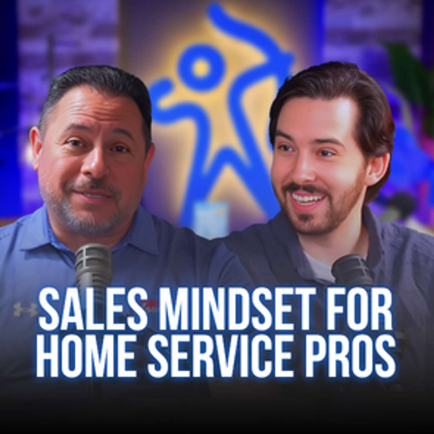 Service MVP Sales Training Podcast with Joe Crisara