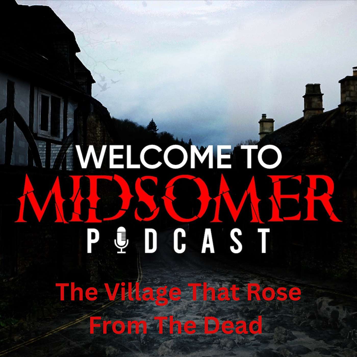 Welcome To Midsomer