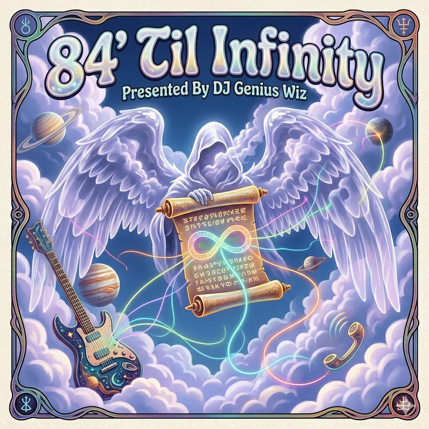 84’ Til Infinity