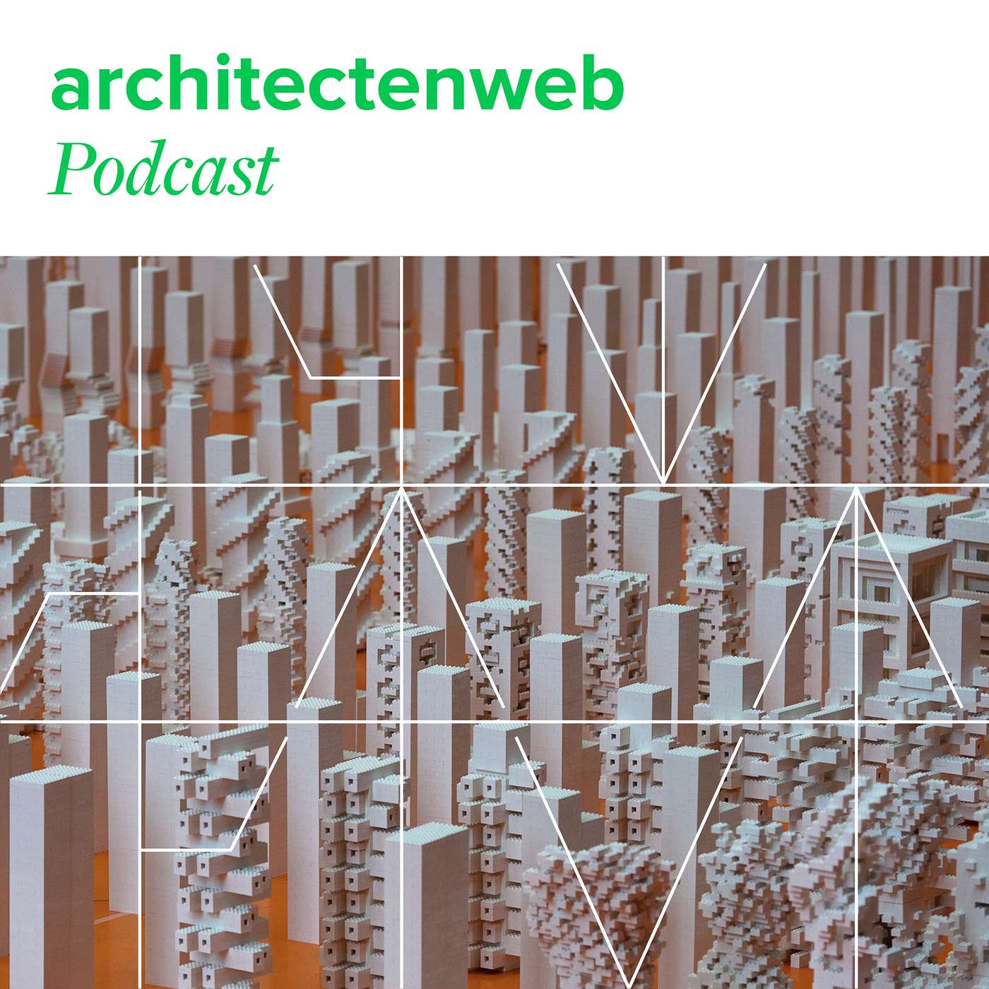 Architectenweb Podcast