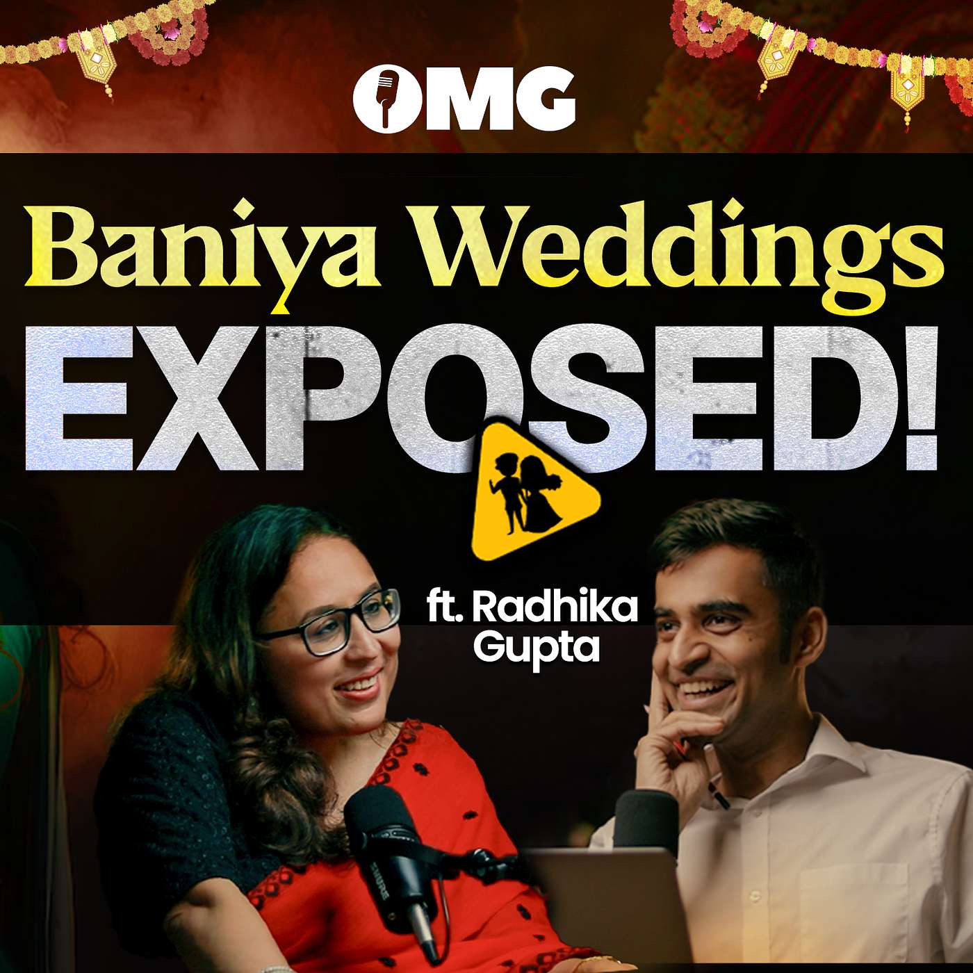 OMG with Divas Gupta