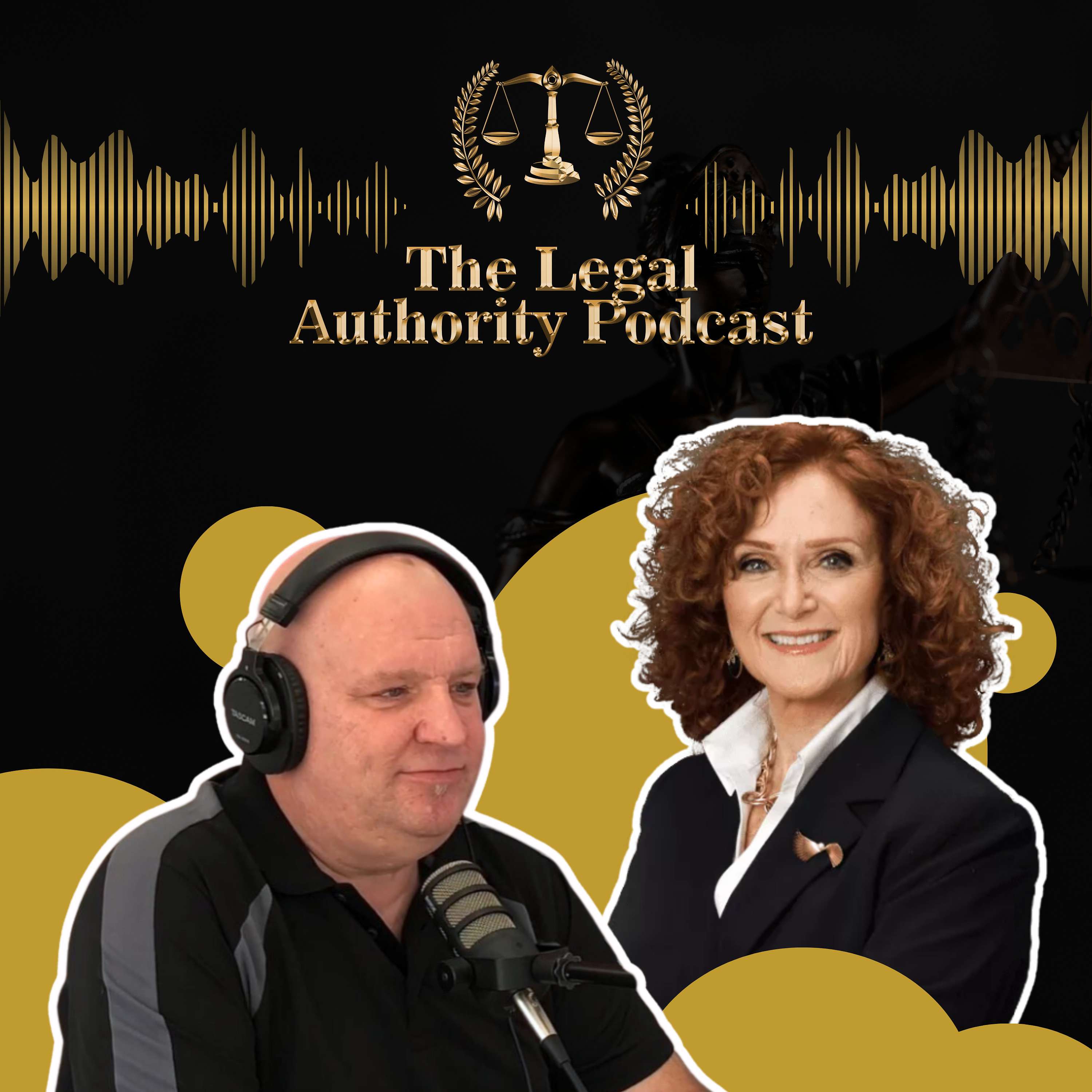 The Legal Authority Podcast