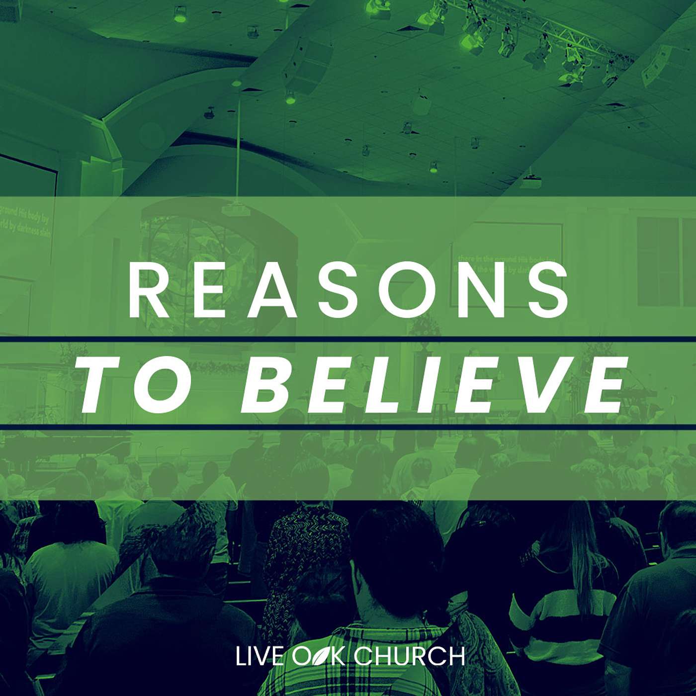 Live Oak Church | Watson, LA