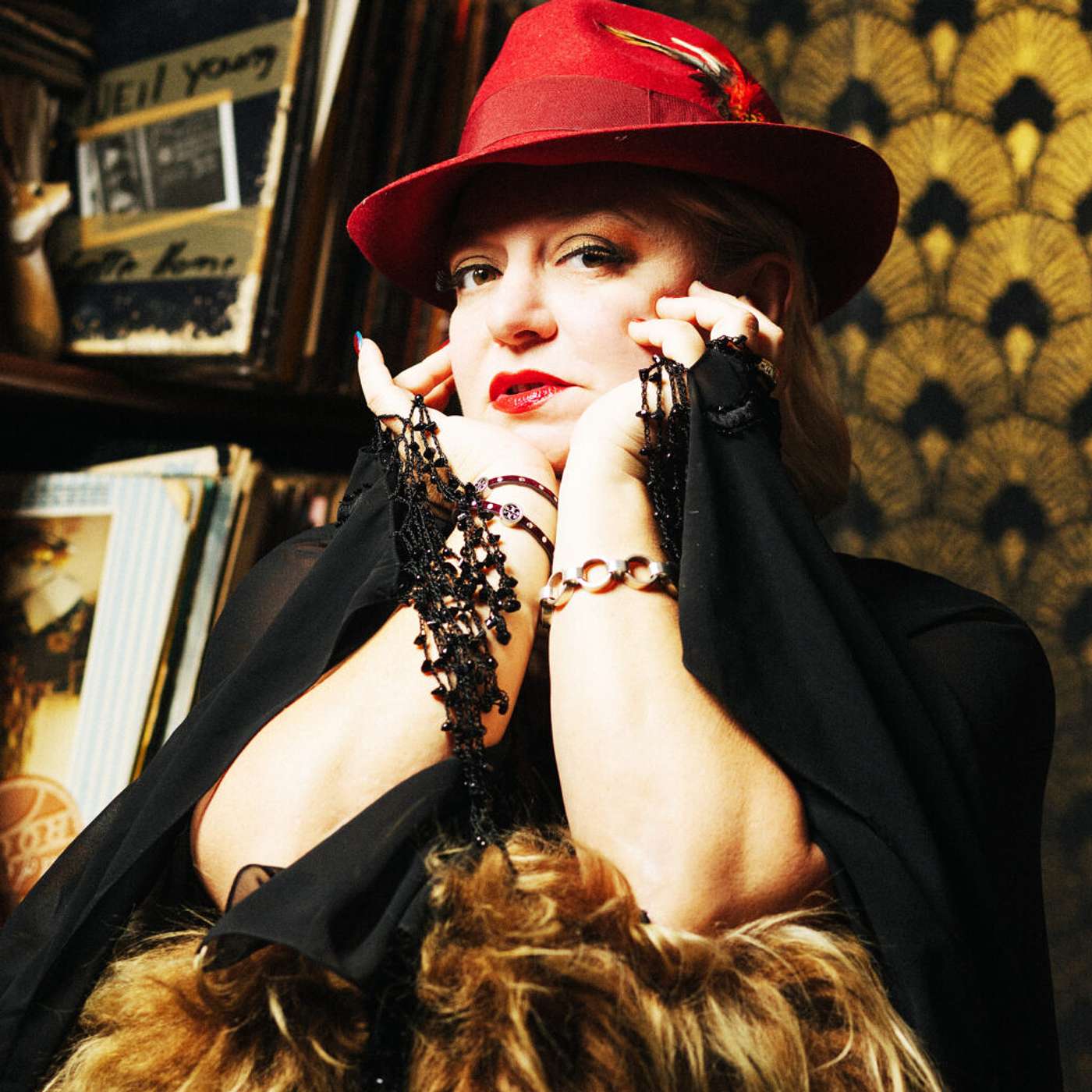 March 2026: Bex Marshall