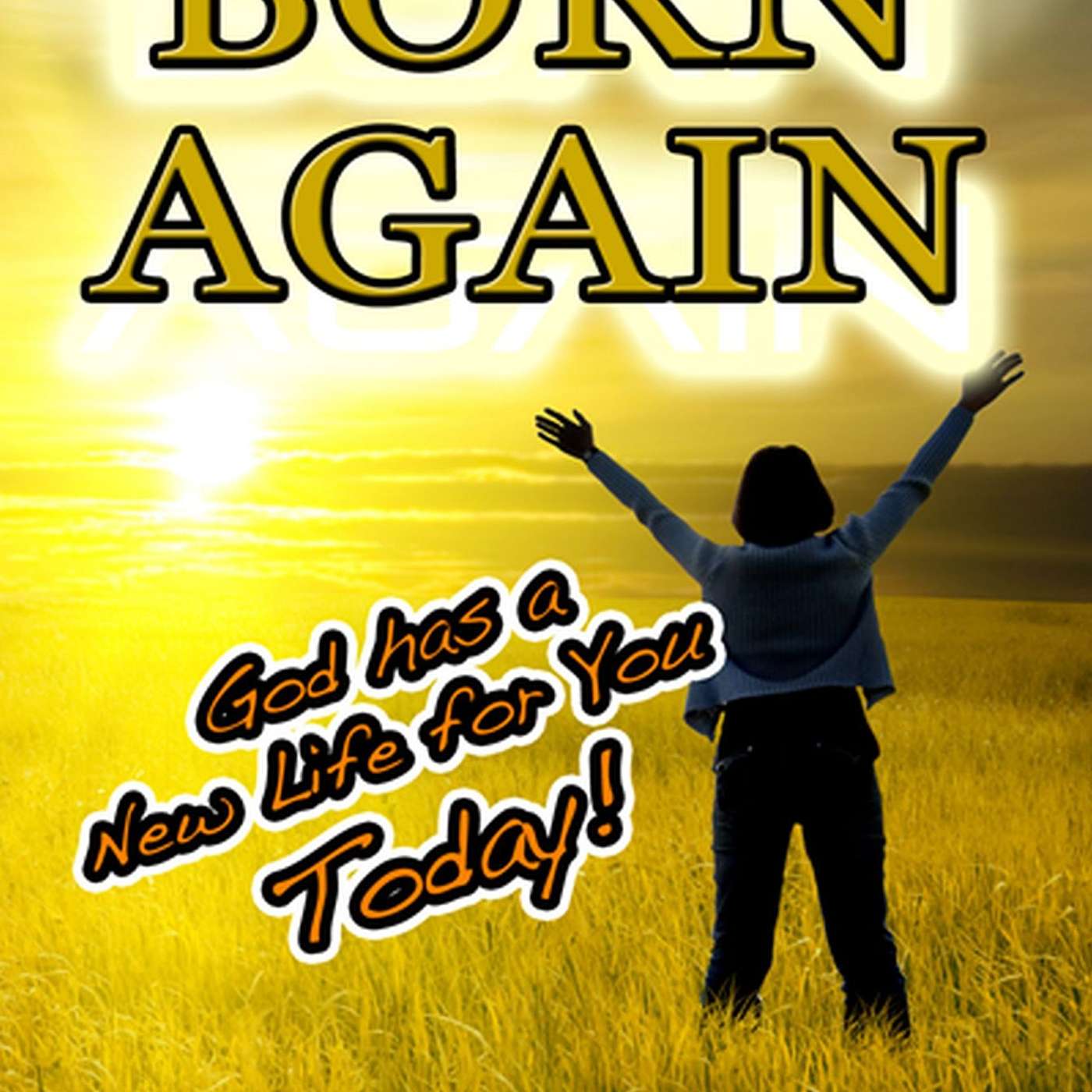 Born Again Podcast