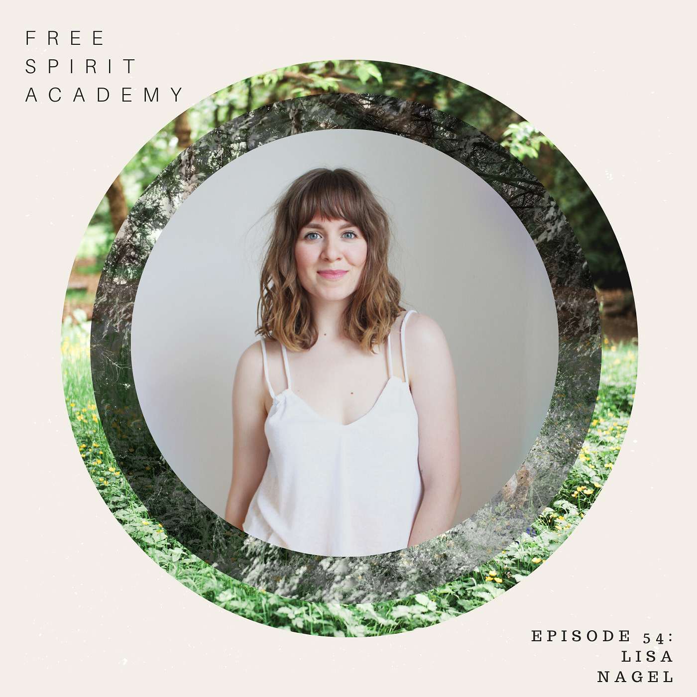 Free Spirit Academy Podcast