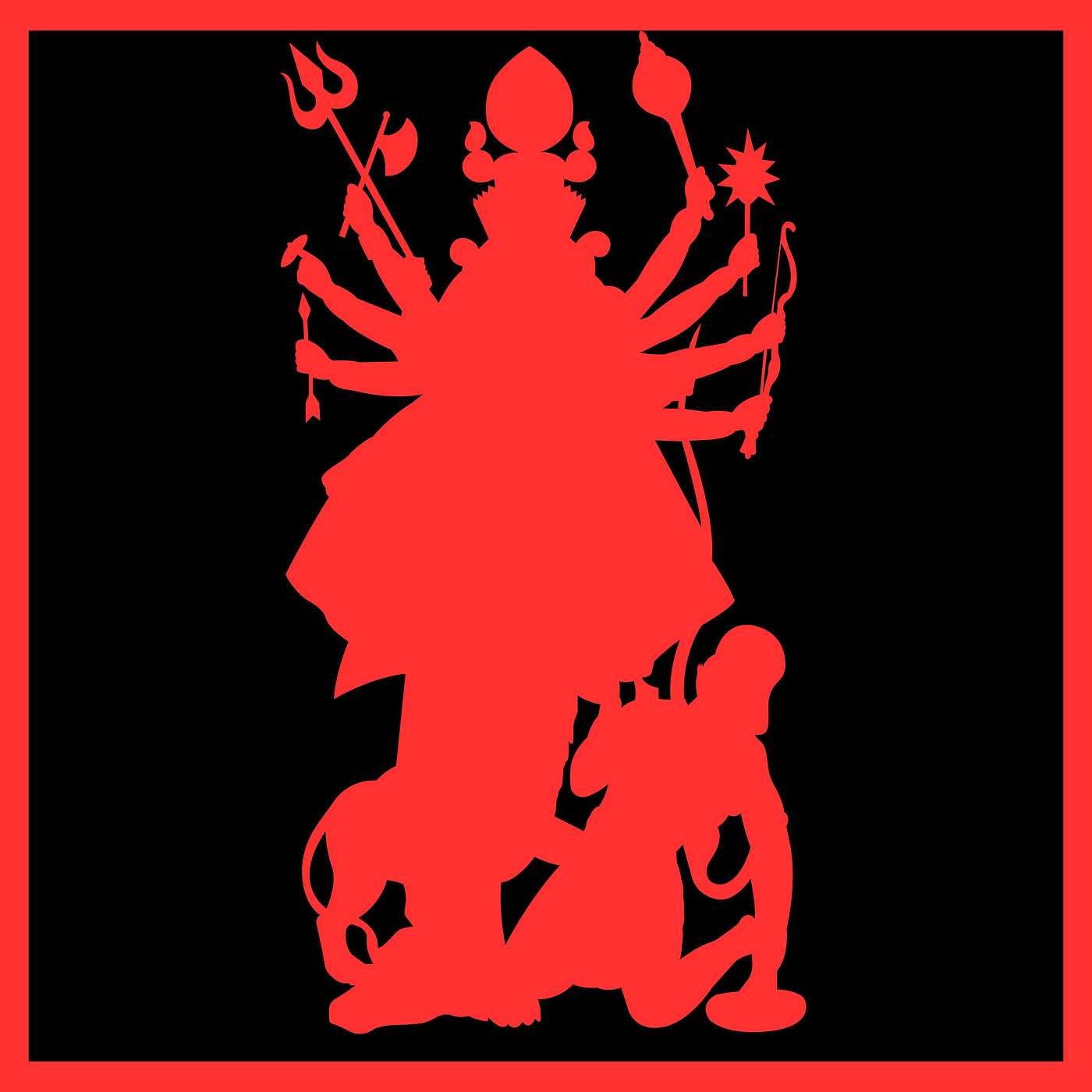 Vijaya Daśamī & What To Do After Navarātri