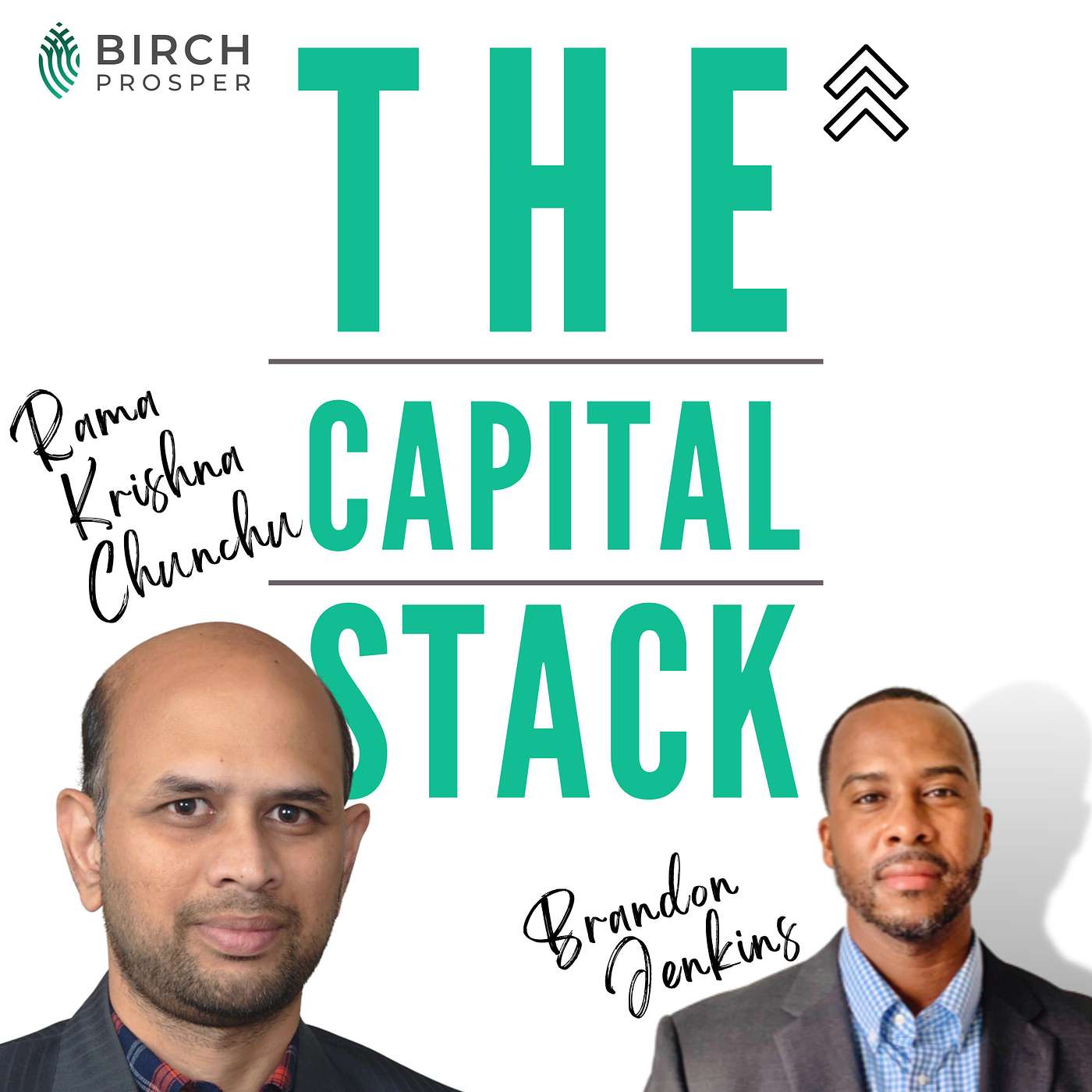 The Capital Stack