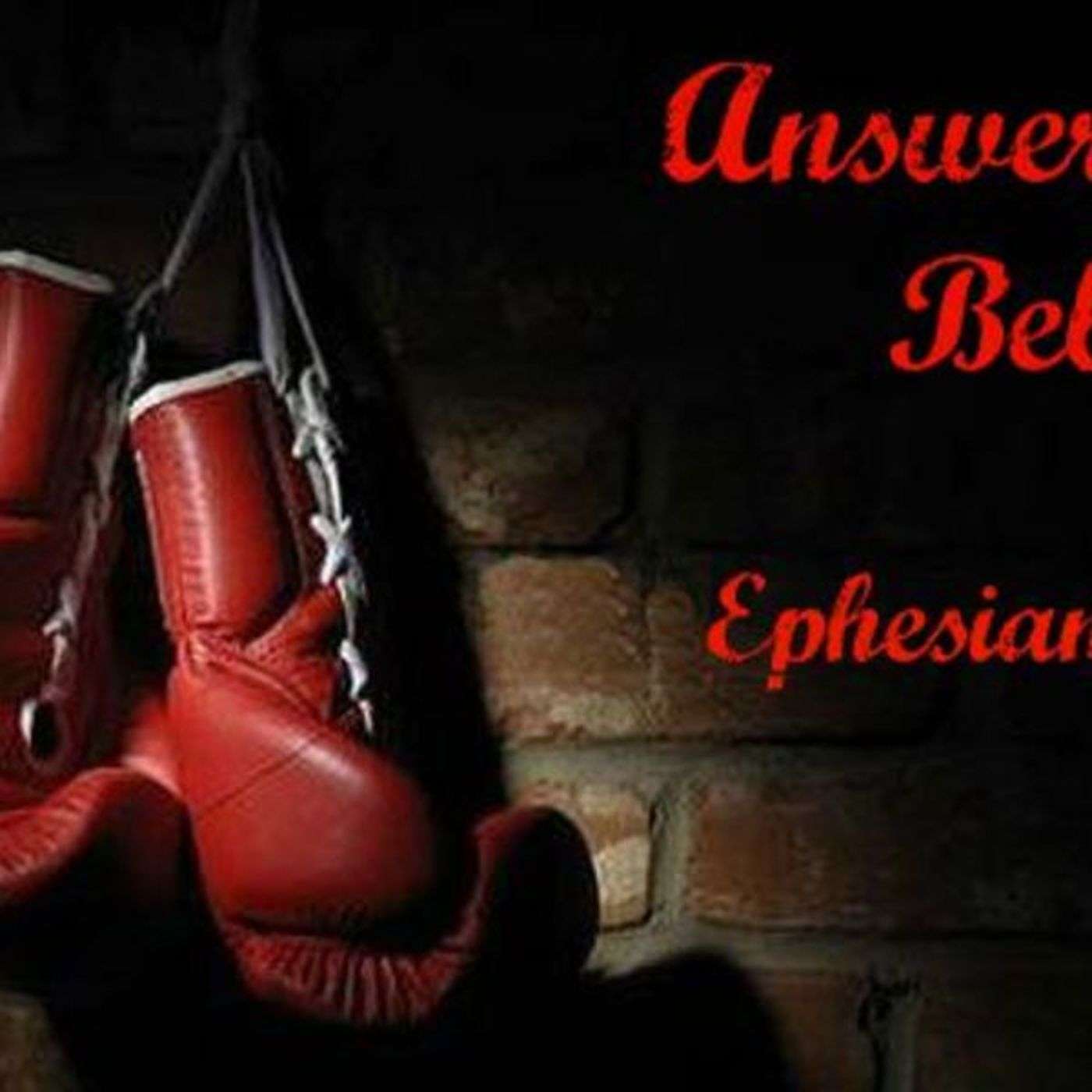 Answer The Bell