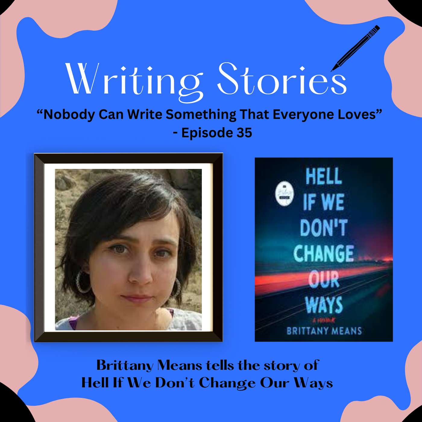 Writing Stories