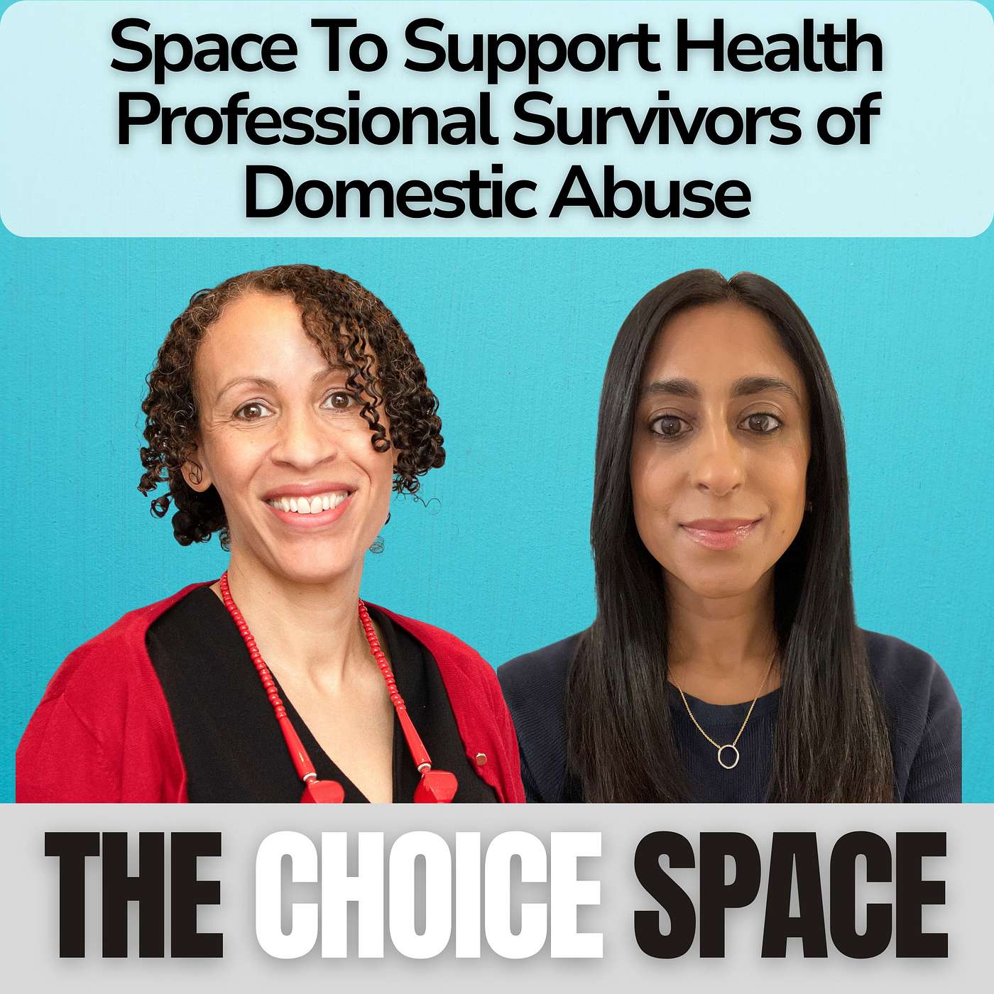 Space To Support Health Professional Survivors of Domestic Abuse
