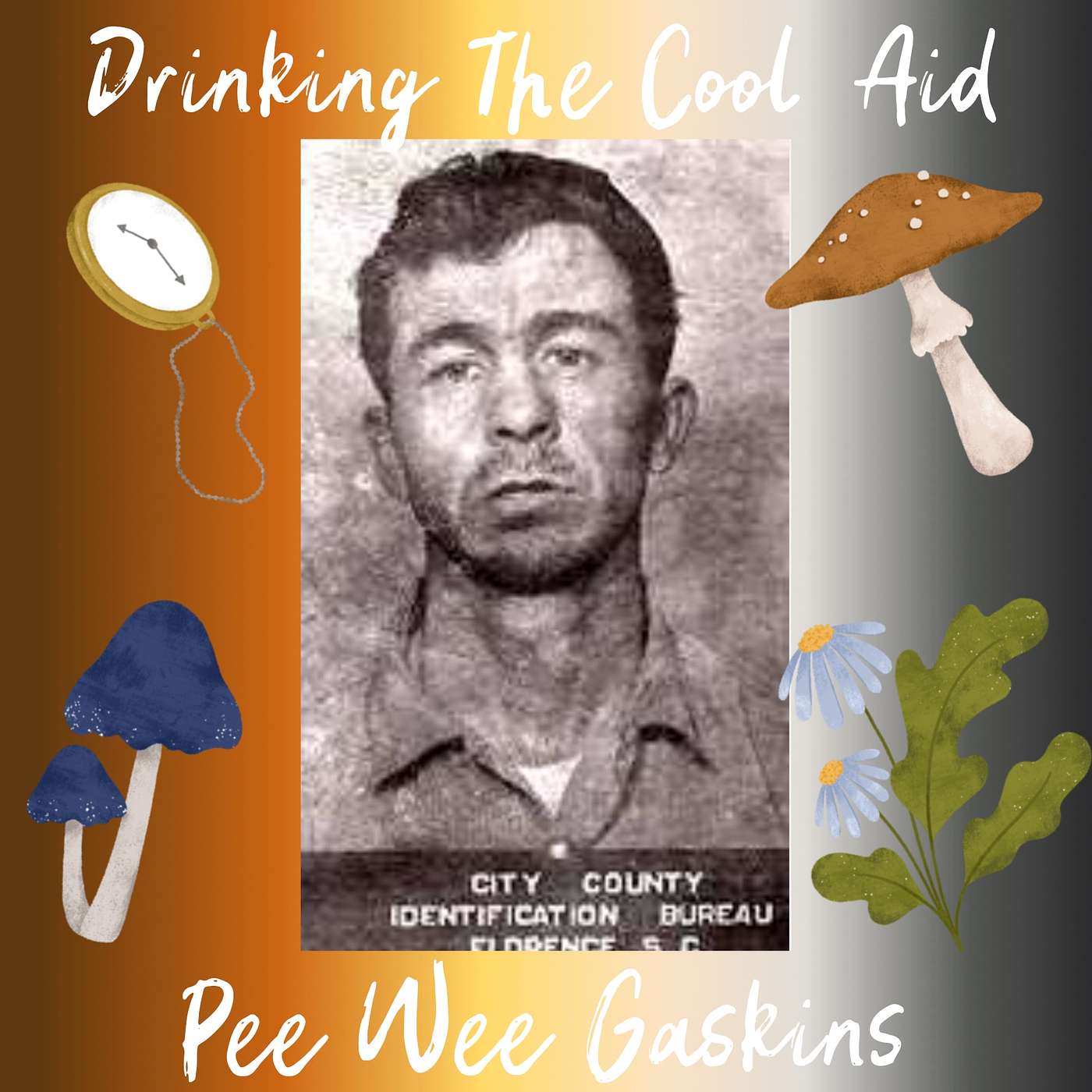 Drinking The Cool Aid