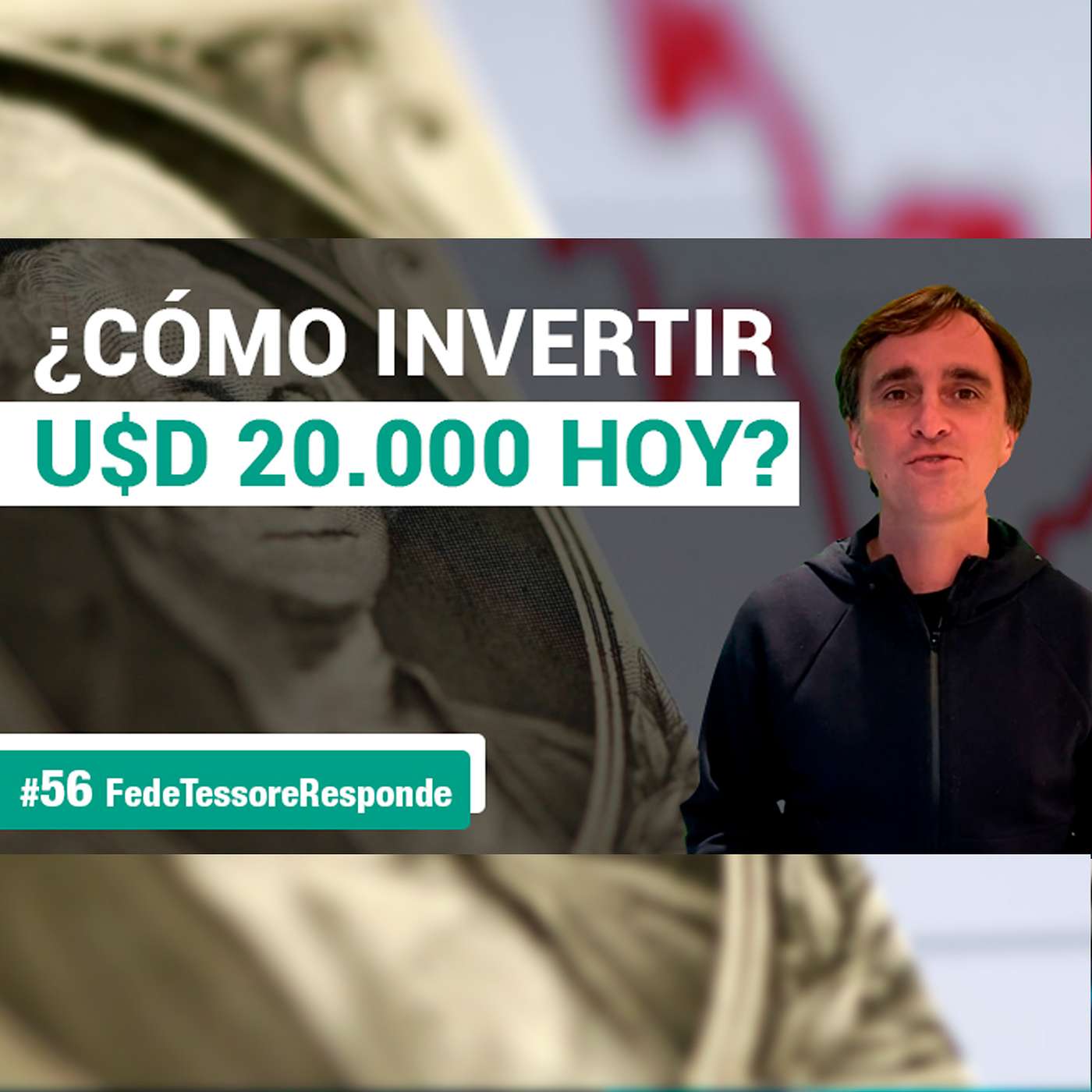 Fede Tessore - El Podcast