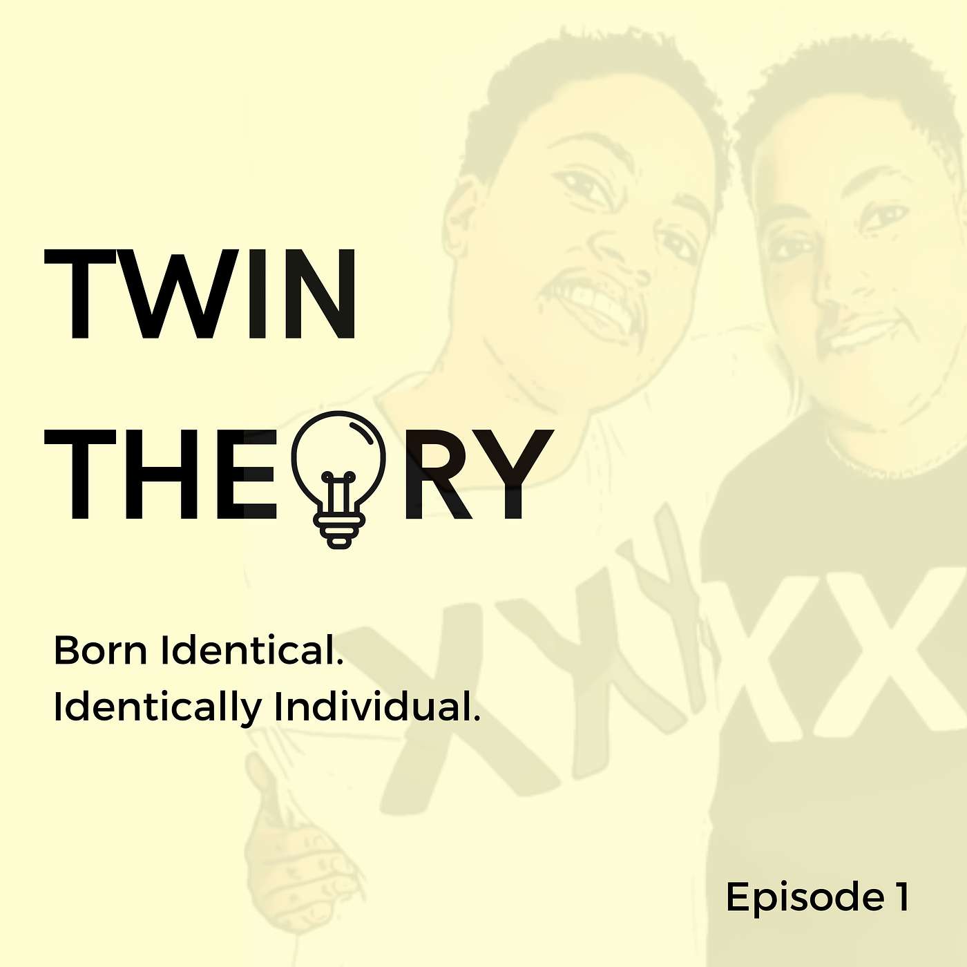 Twin Theory