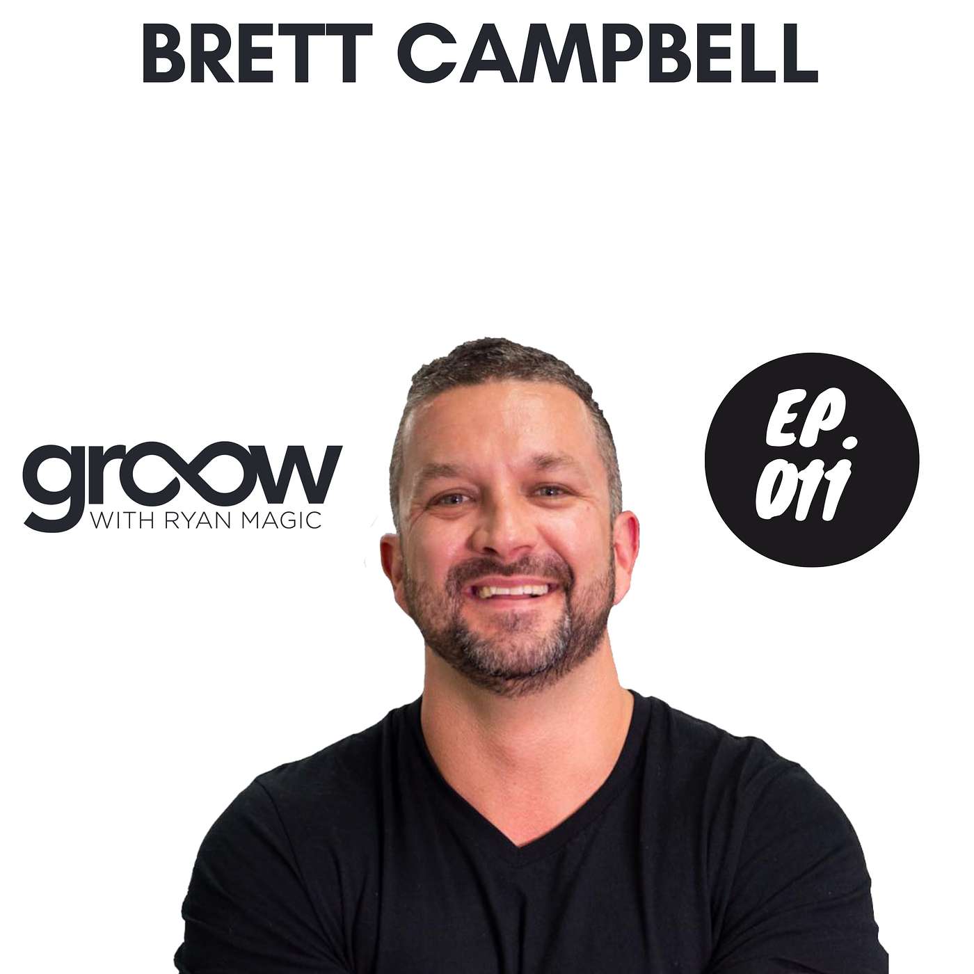Brett Campbell: Should You Be An Entrepreneur? And If So, Which Type? - Ep11