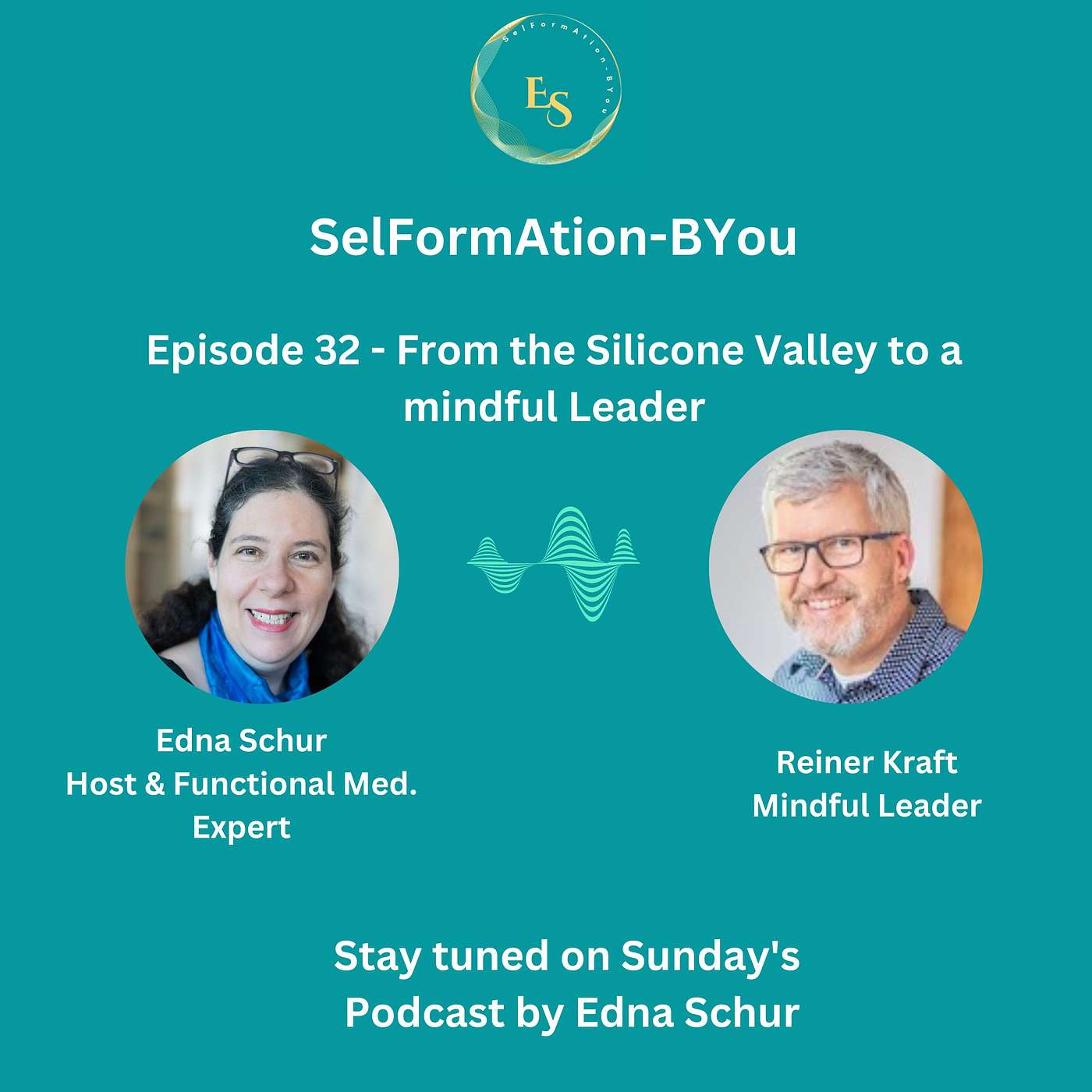 SelFormAtion-BYou - by Edna Schur