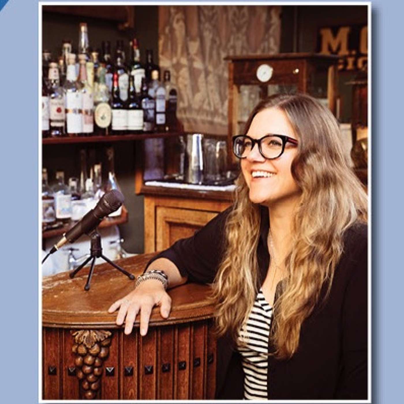 Grand Craft Beer: Shannon McMenamin & Rob Vallance of McMenamins episode artwork
