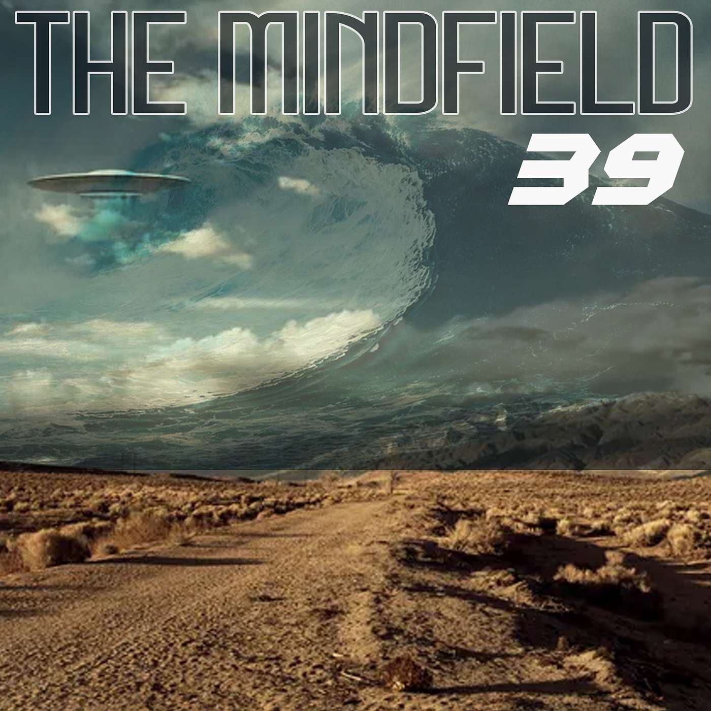 The MindField presents: MF23
