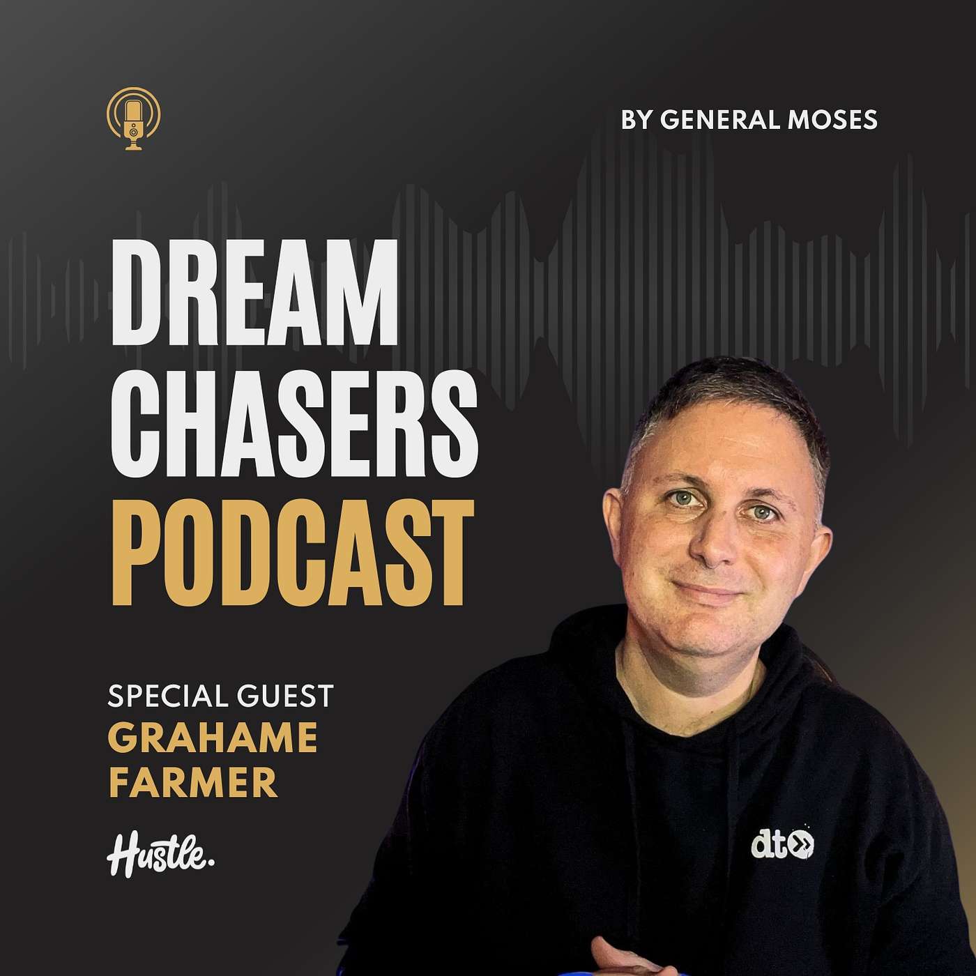 Dream Chasers: Where Hustle Meets House Music