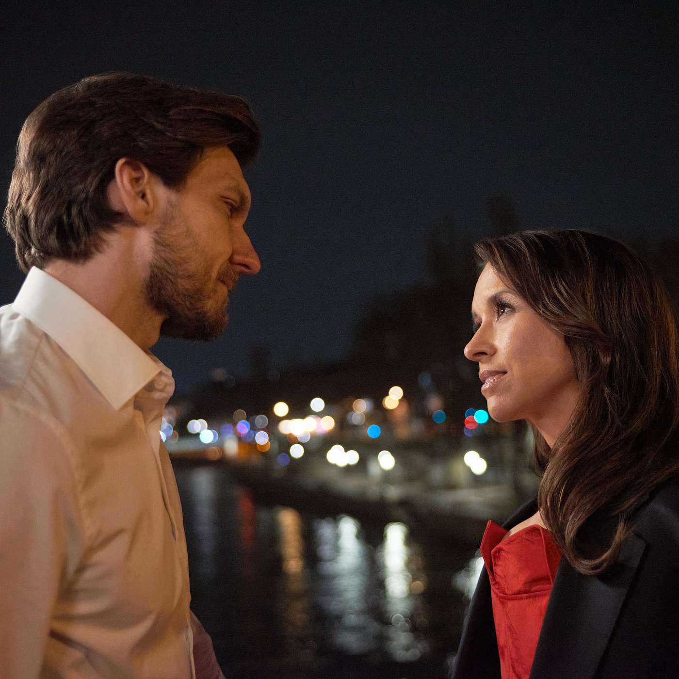 Hallmark Channel's Paris is Always a Good Idea Ep 4 Review