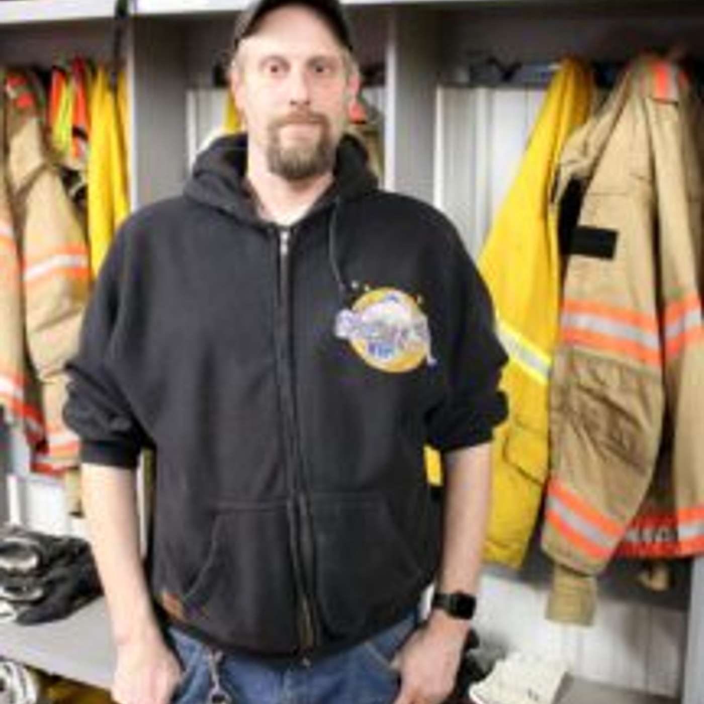 Jennings joins Jasper Fire Department episode artwork