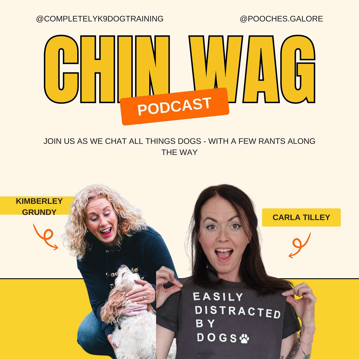 Chinwag: Why Every Dog Should Be Muzzle Trained
