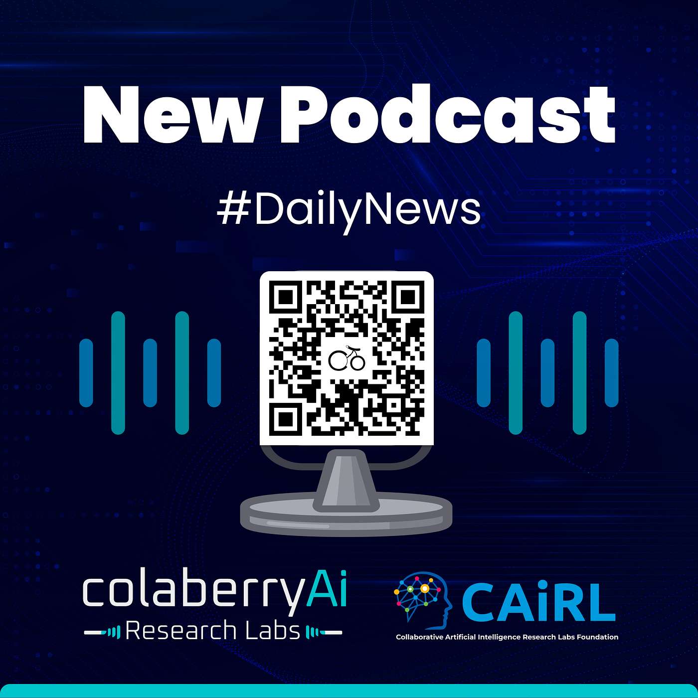 Colaberry AI Podcast