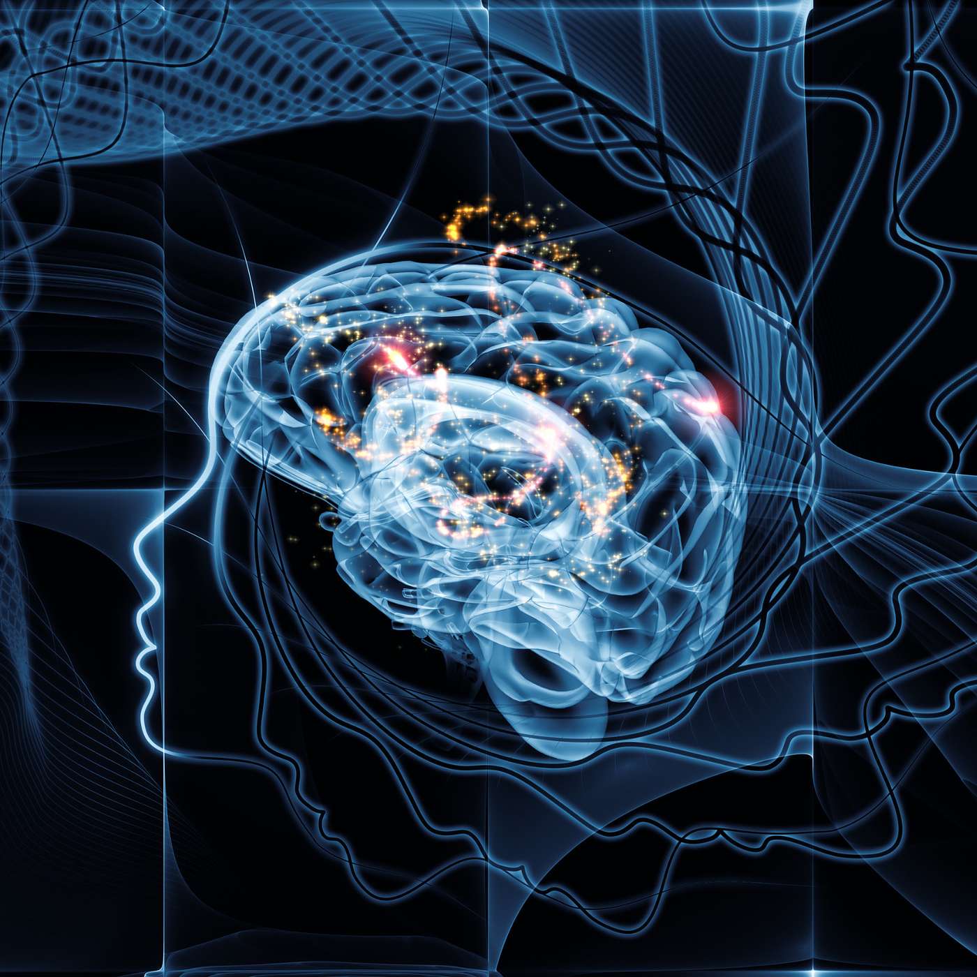 Becoming More Mindful of Our Own Beautiful Minds