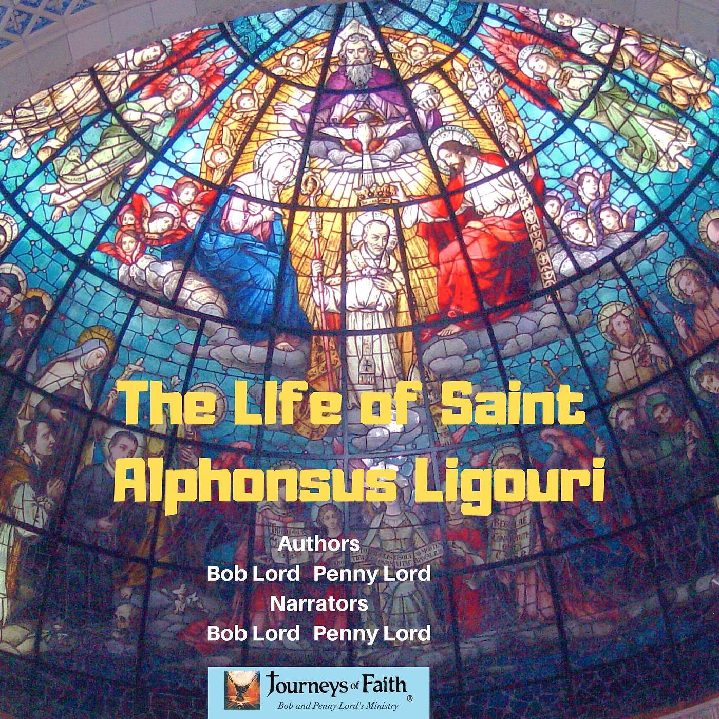 Saint Alphonsus Ligouri