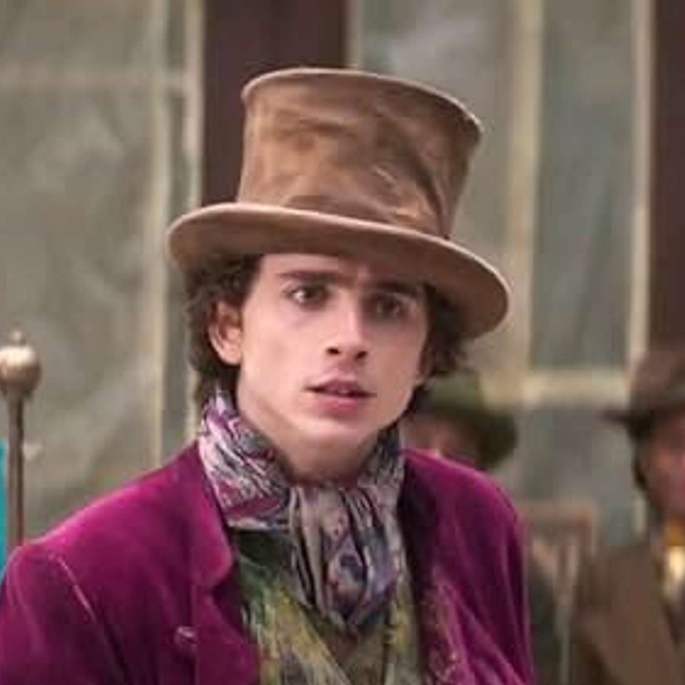 Wonka