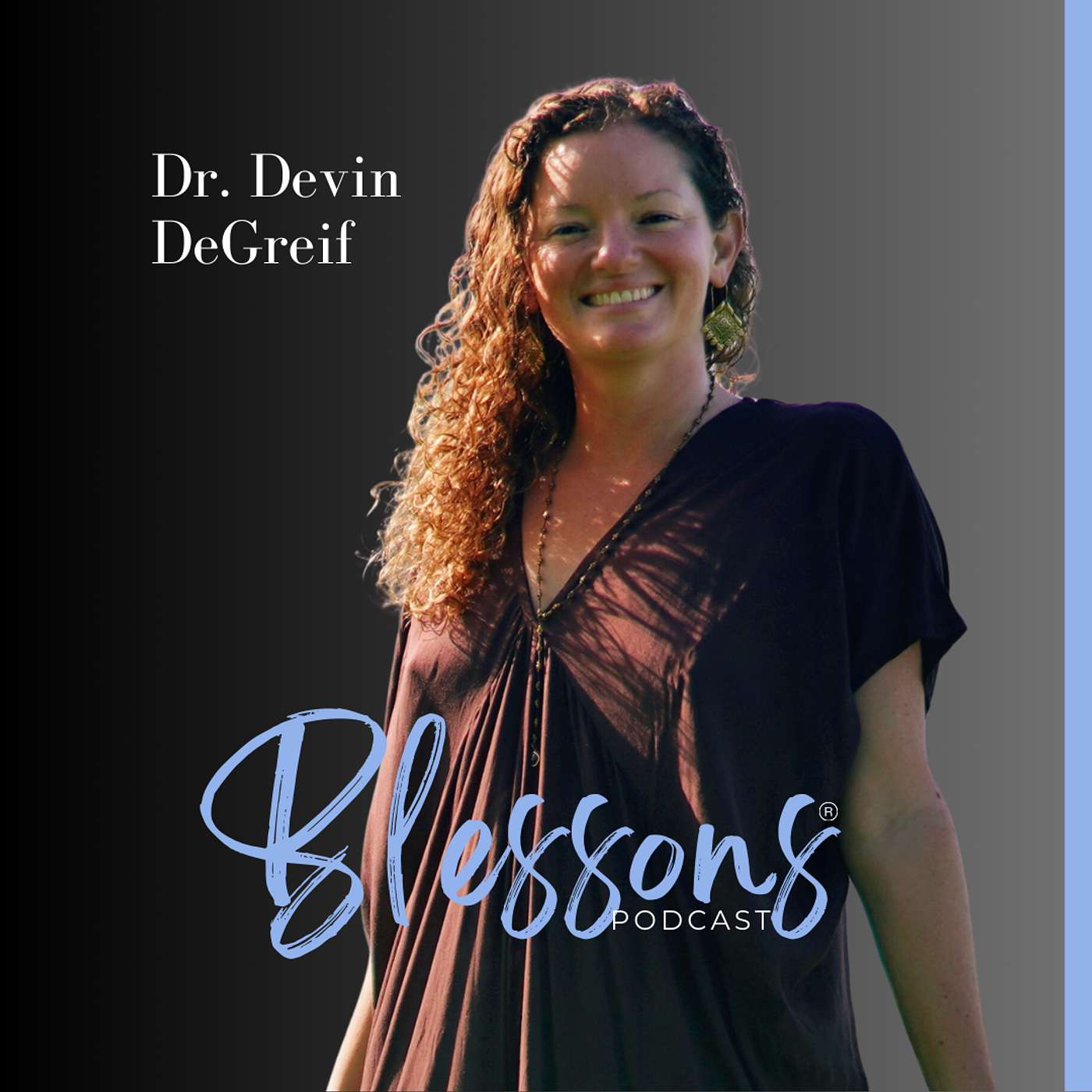 Blessons Podcast