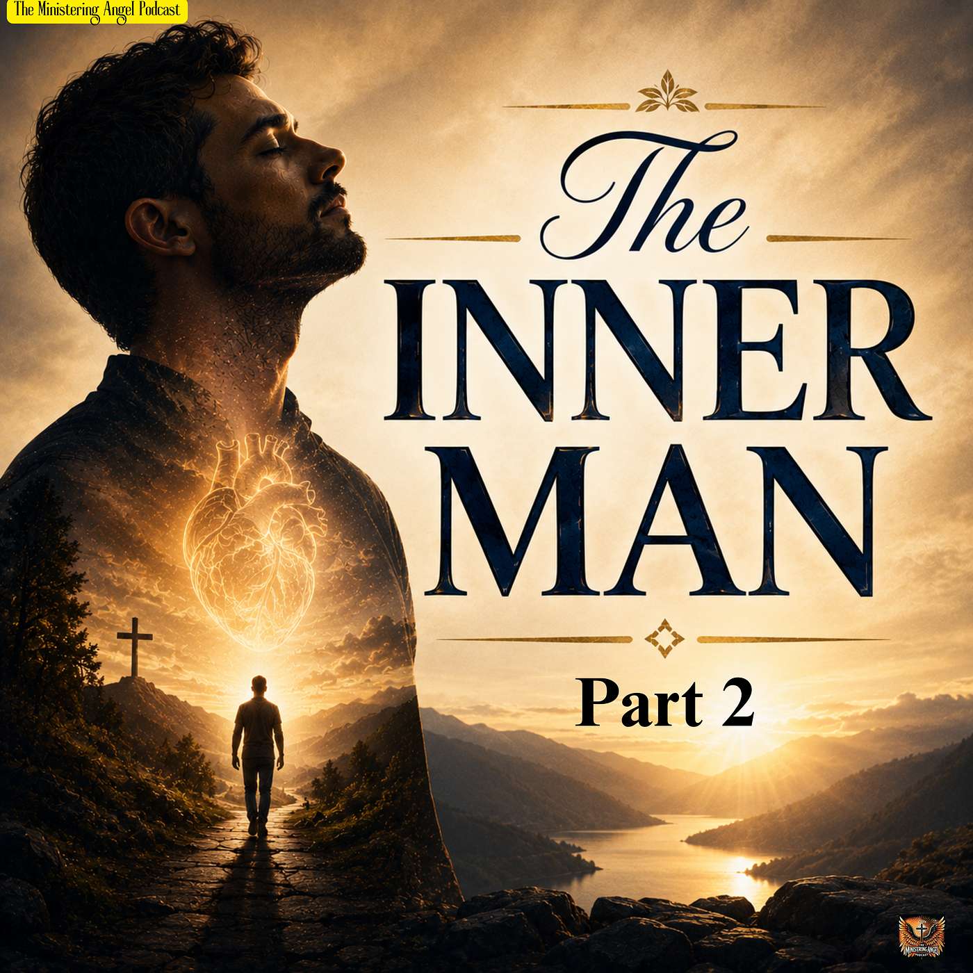 The Inner Man  Part 2