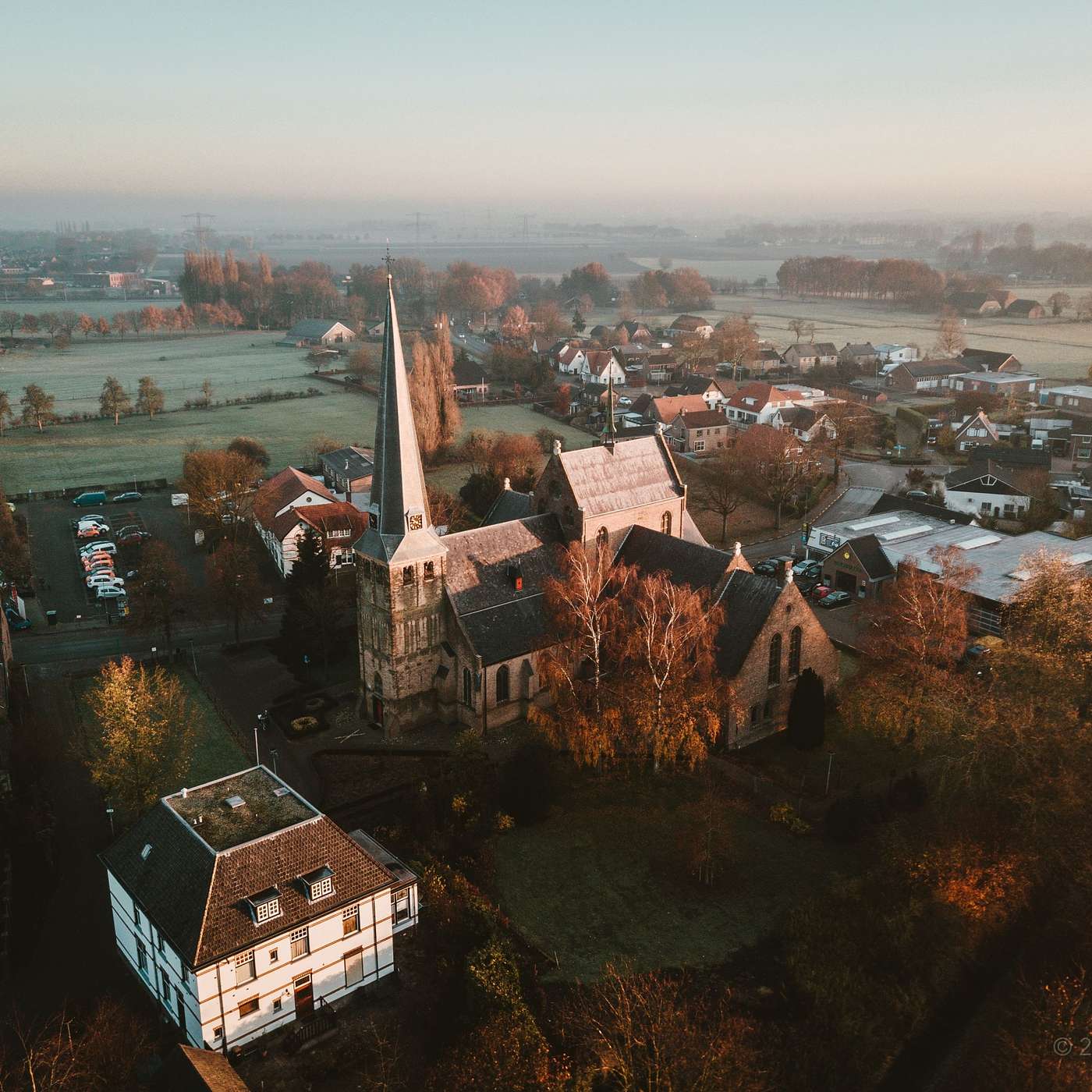 Digital Public Square