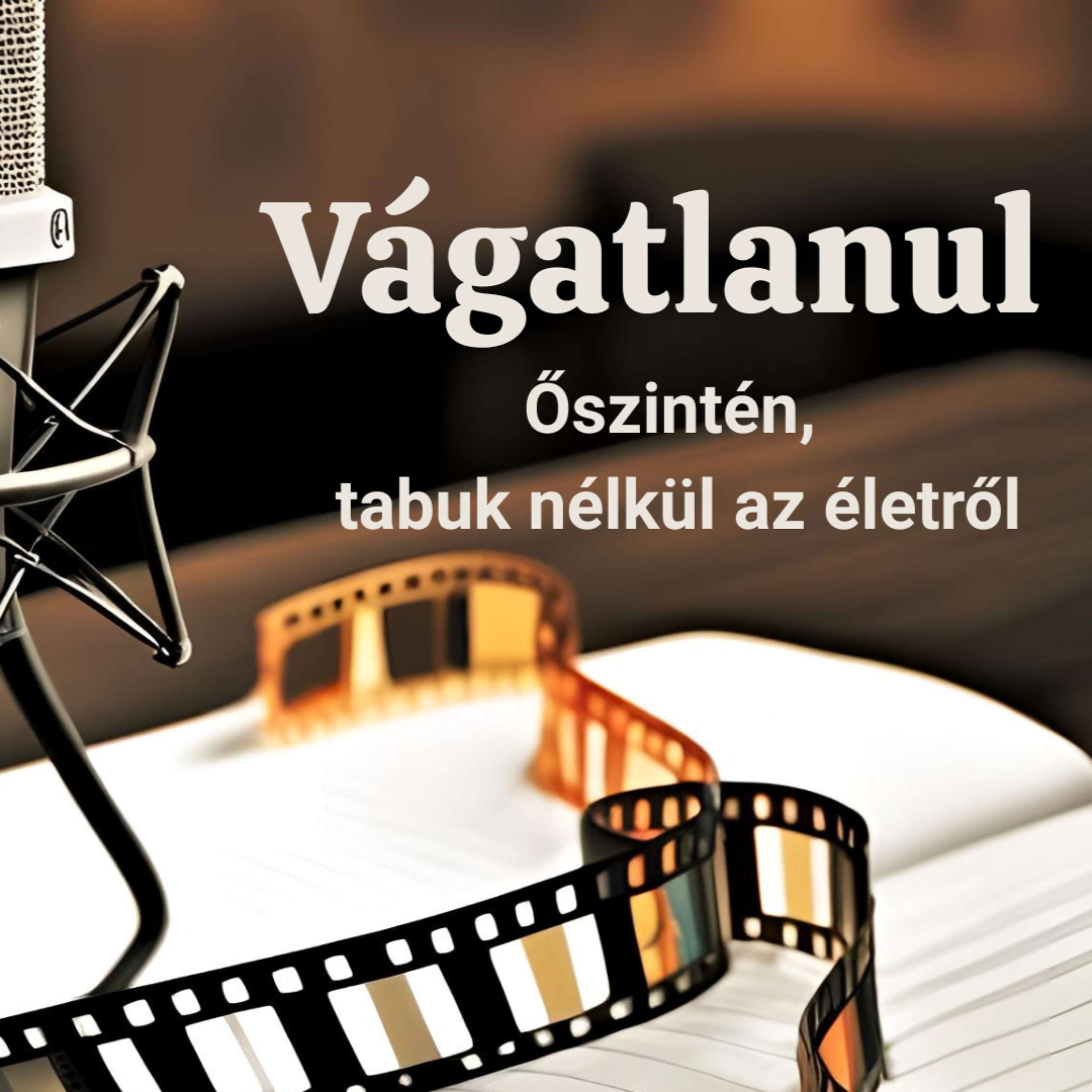 Vágatlanul