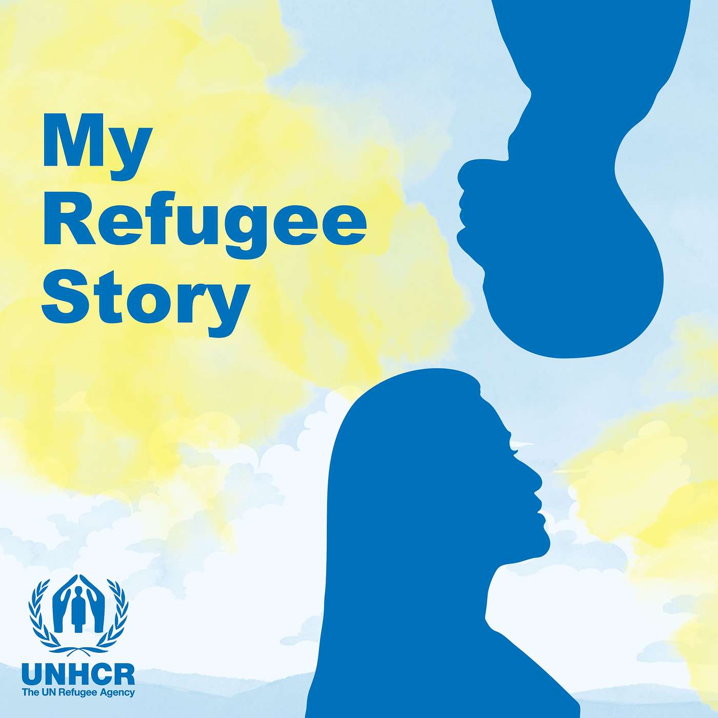 My Refugee Story 