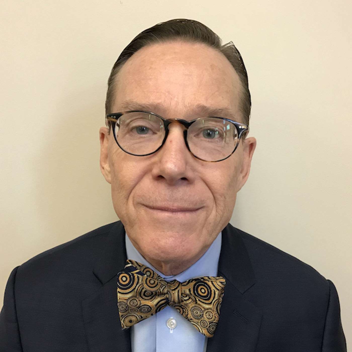 David Albert: Pioneering digital technology to promote health and longevity