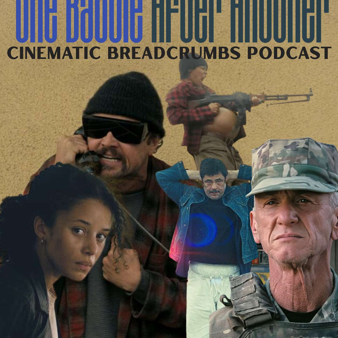 #78: “One Battle After Another” (2025) The New PTA ❤️ #78: “One Battle After Another” (2025) The New PTA ❤️