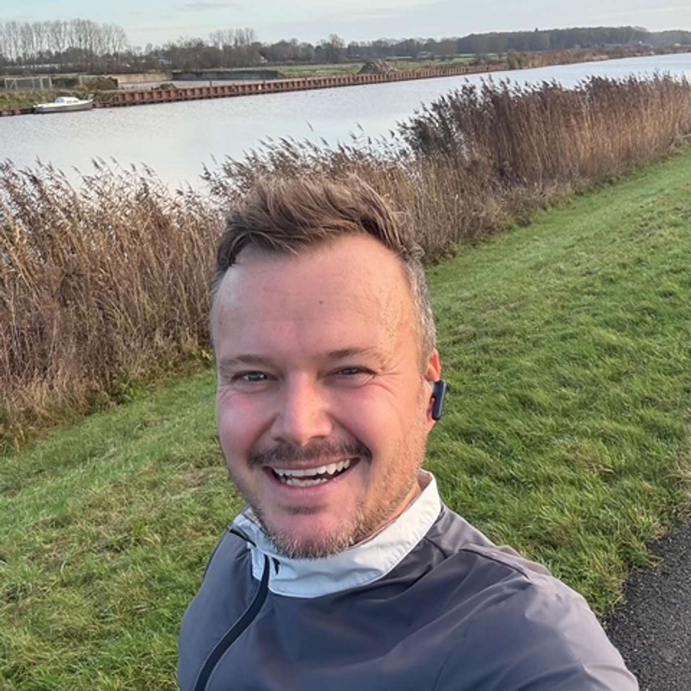 Aflevering 83 De 9 UUR Challenge- Een ode aan herstel Aflevering 83 De 9 UUR Challenge- Een ode aan herstel