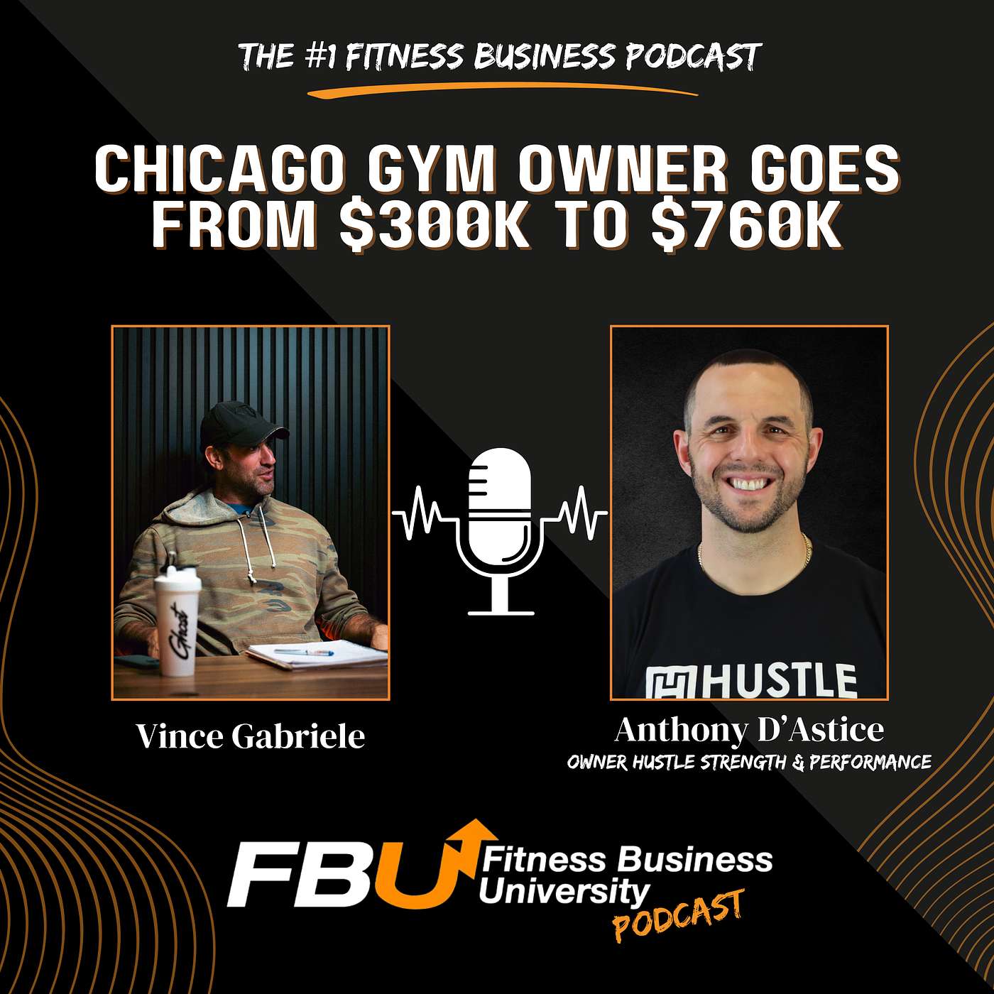 Chicago Gym Owner Goes from $300k to $760K