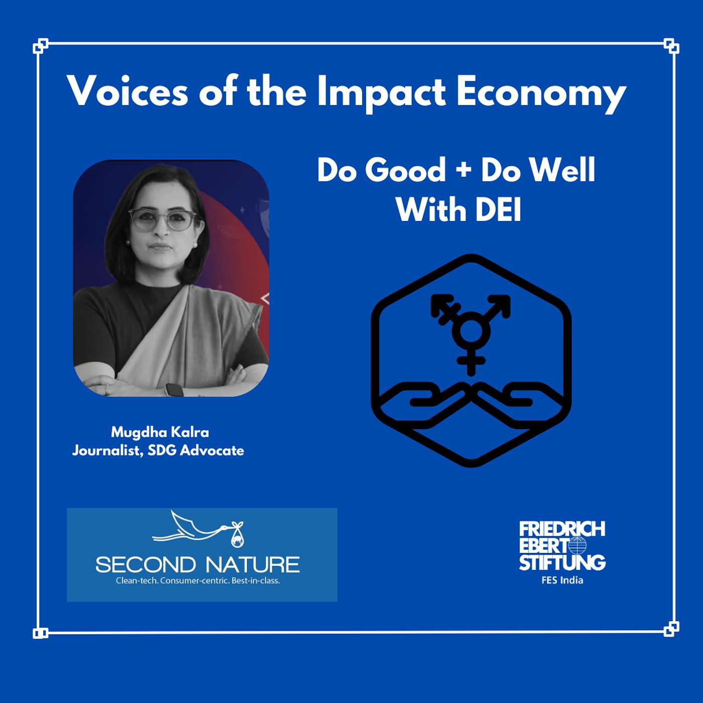 Voices of the Impact Economy