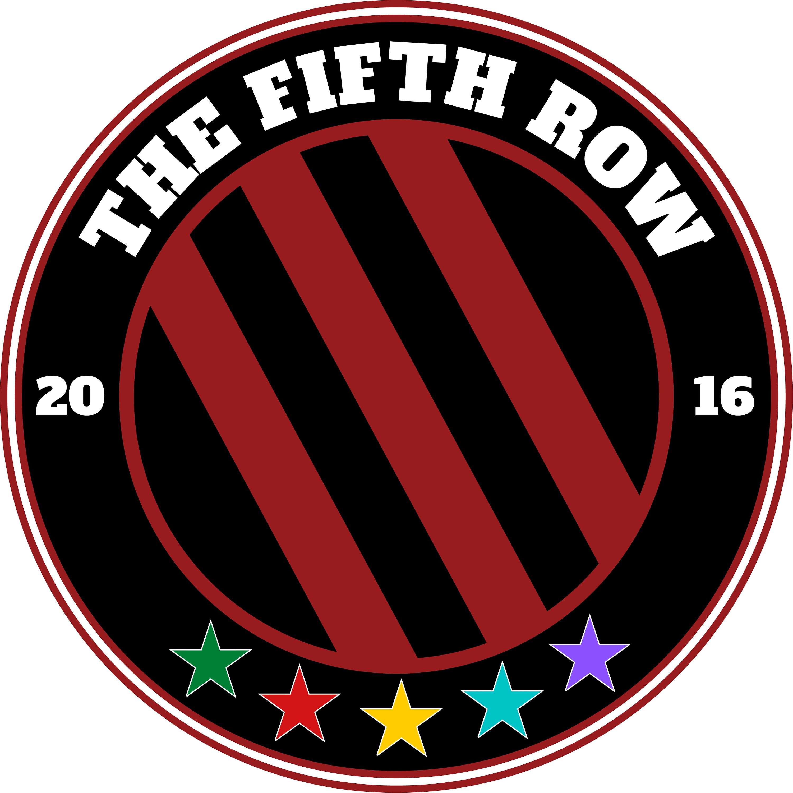 The Fifth Row Podcast