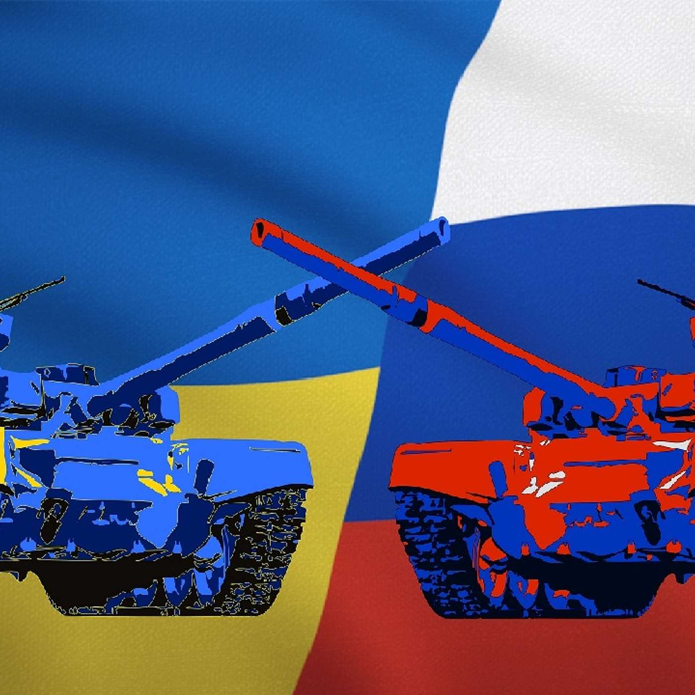 Best a Novotný o válce na Ukrajině: Zatím remíza, rozhodující bitva řízeného konfliktu o geopolitickou podobu světa přijde letos episode artwork