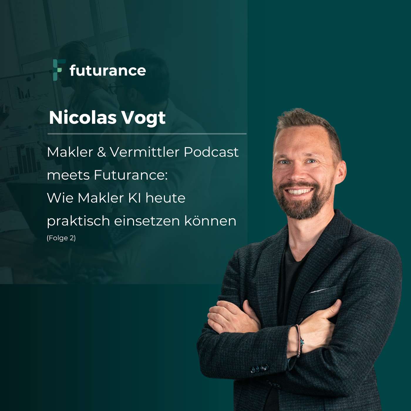 Futurance: Zukunft & Versicherung
