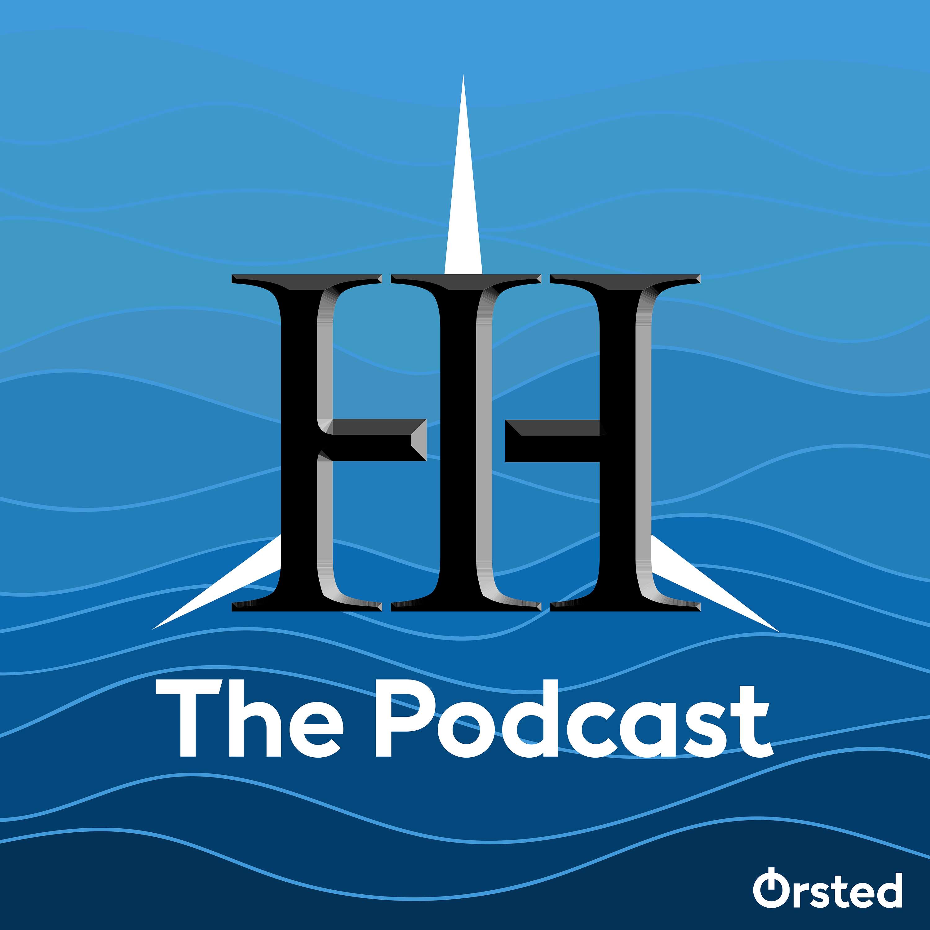 The Hornsea 3 Podcast